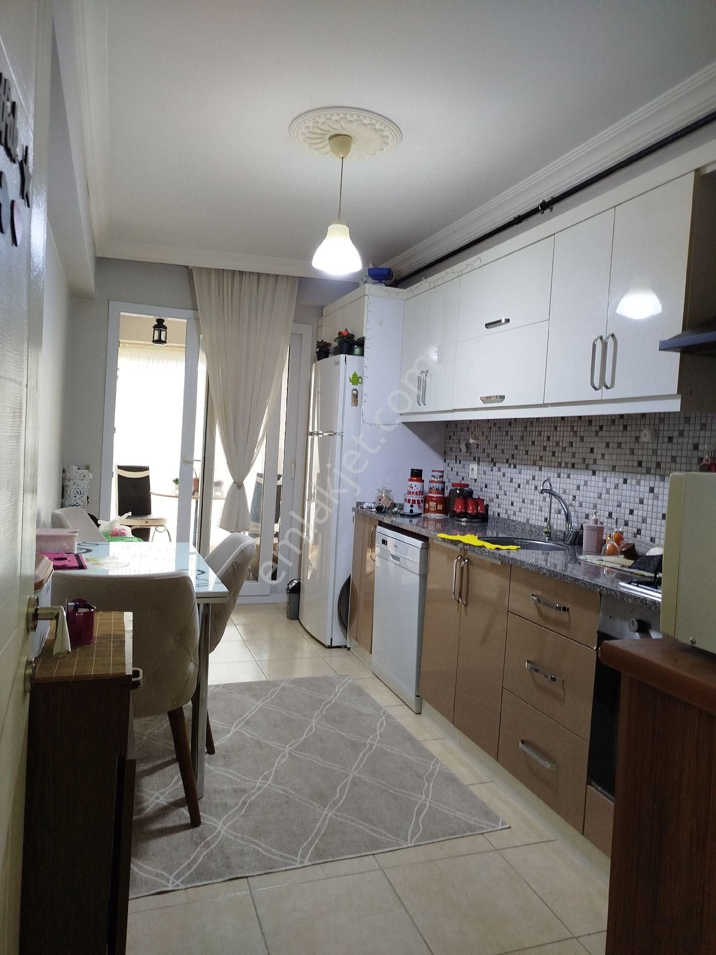 Buca Hürriyet Mahallesi Satılık Daire - Görsel 5