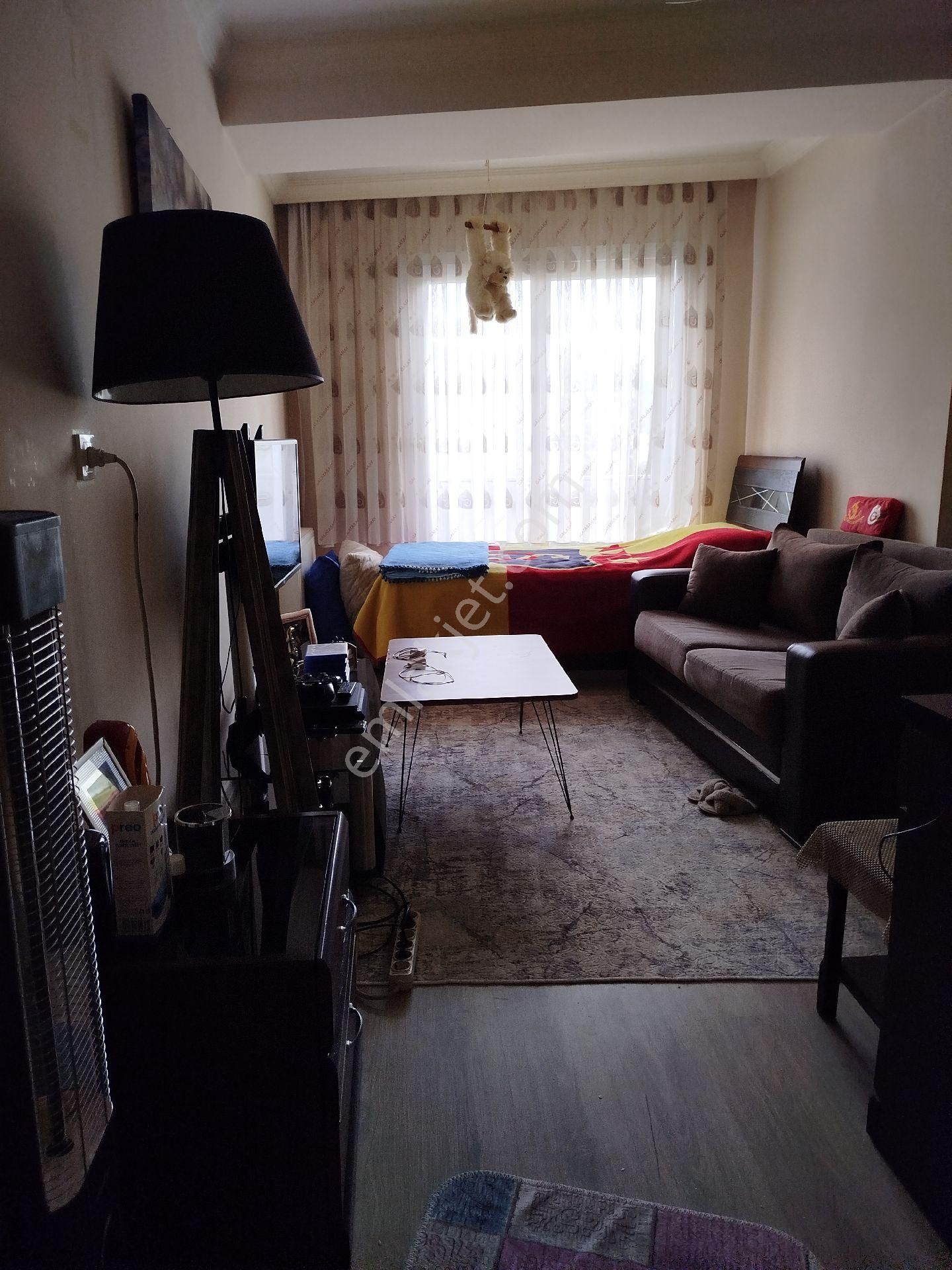 Buca Hürriyet Mahallesi Satılık Daire - Görsel 8