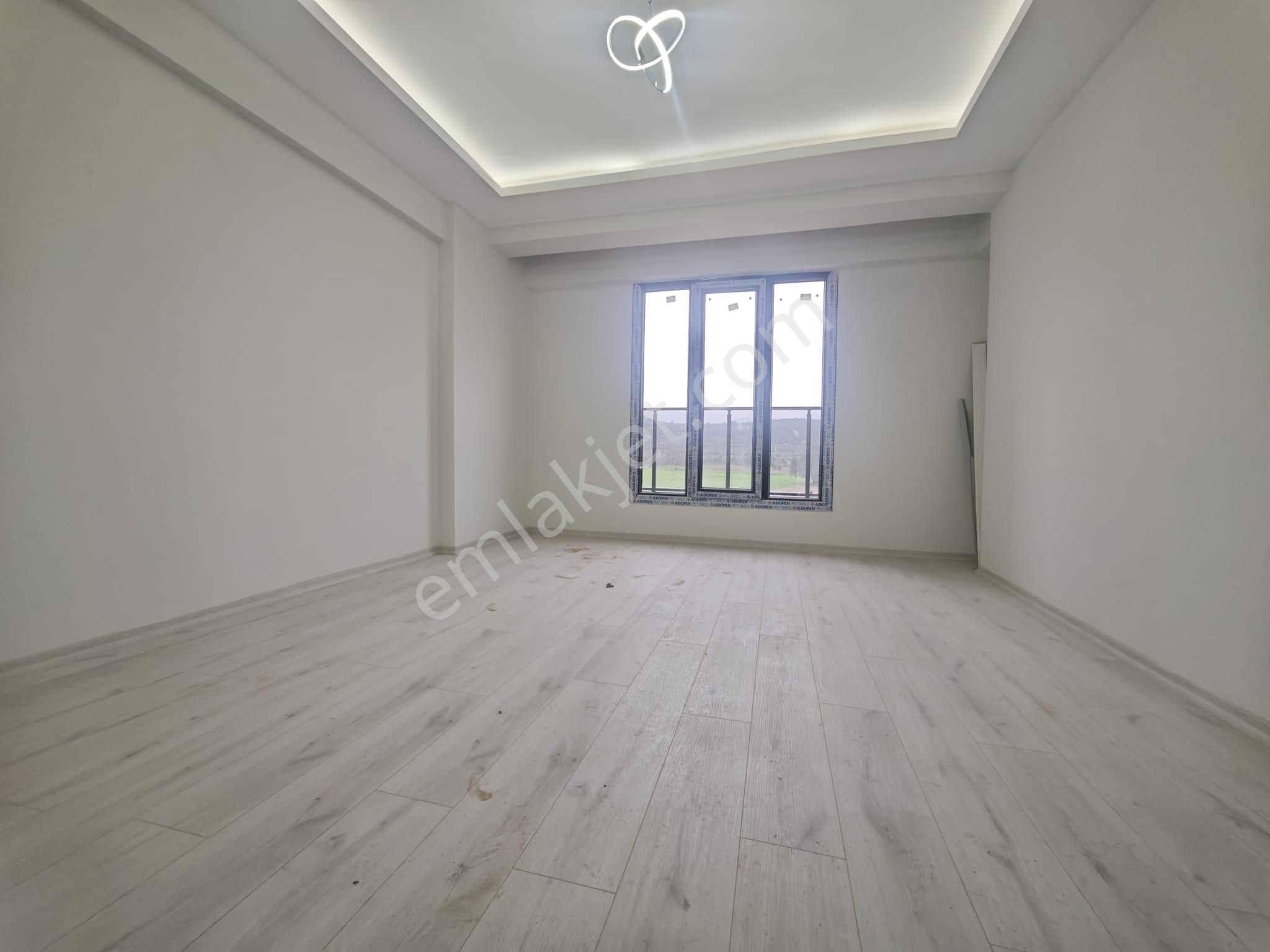 Vizyon Gayrimenkul'den Cumhuriyet'te 2+1 90 M2 Yerden Isıtmalı - Görsel 18