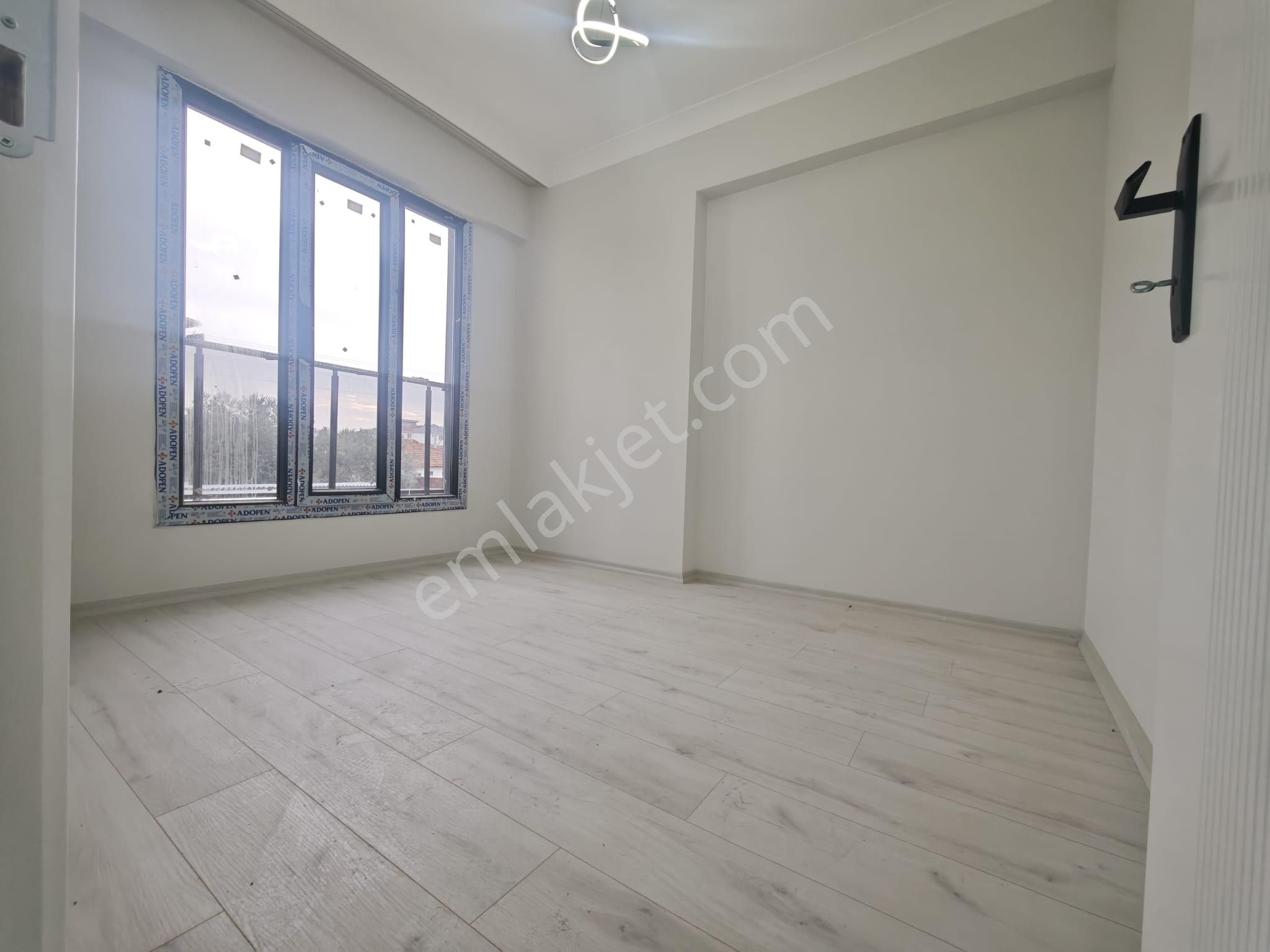 Vizyon Gayrimenkul'den Cumhuriyet'te 2+1 90 M2 Yerden Isıtmalı - Görsel 17