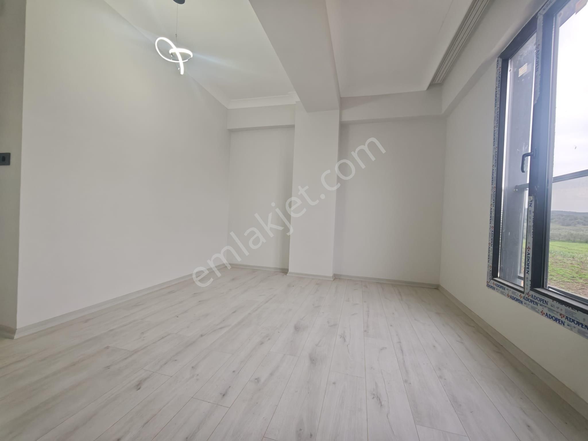 Vizyon Gayrimenkul'den Cumhuriyet'te 2+1 90 M2 Yerden Isıtmalı - Görsel 11