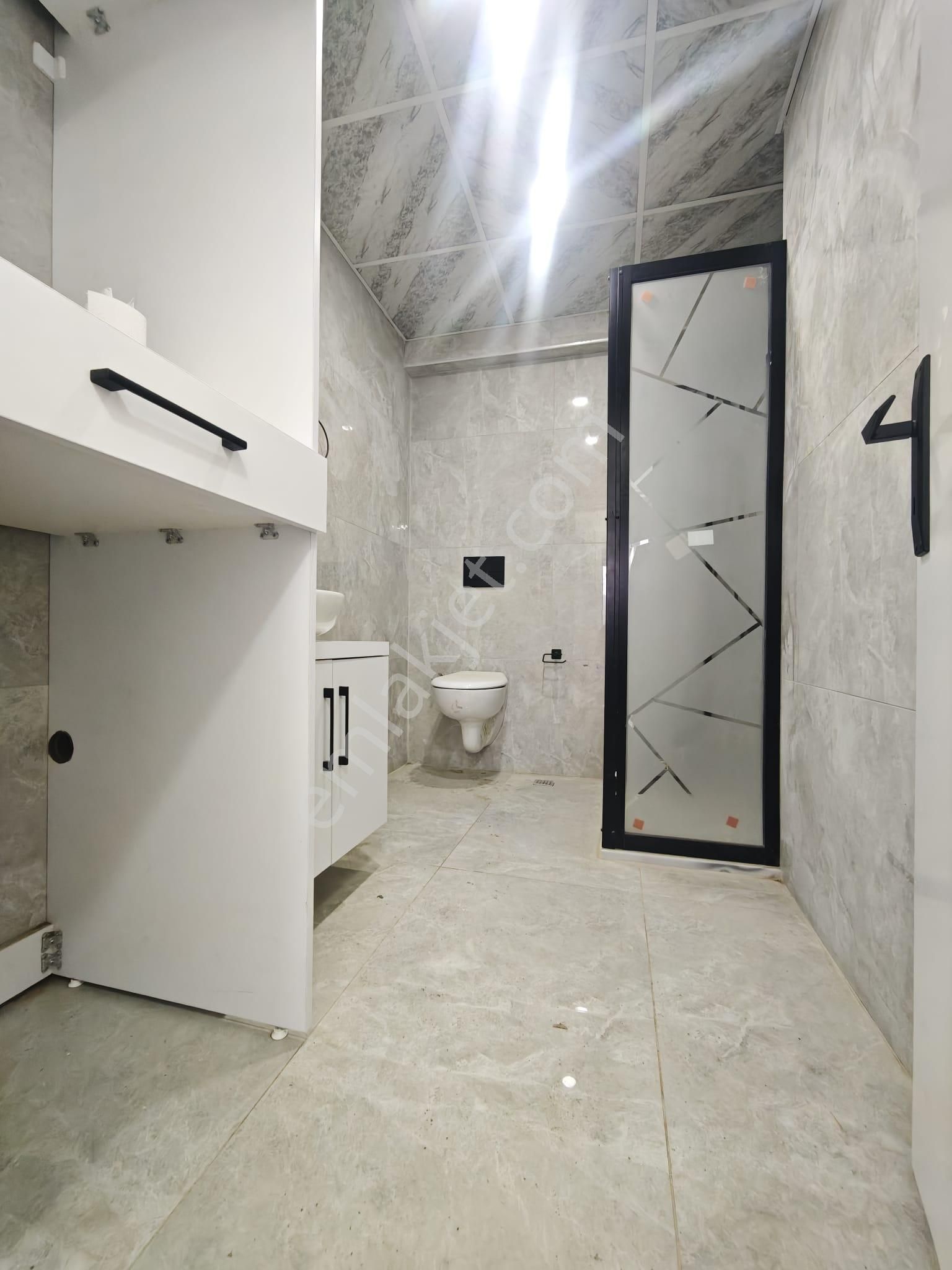 Vizyon Gayrimenkul'den Cumhuriyet'te 2+1 90 M2 Yerden Isıtmalı - Görsel 13