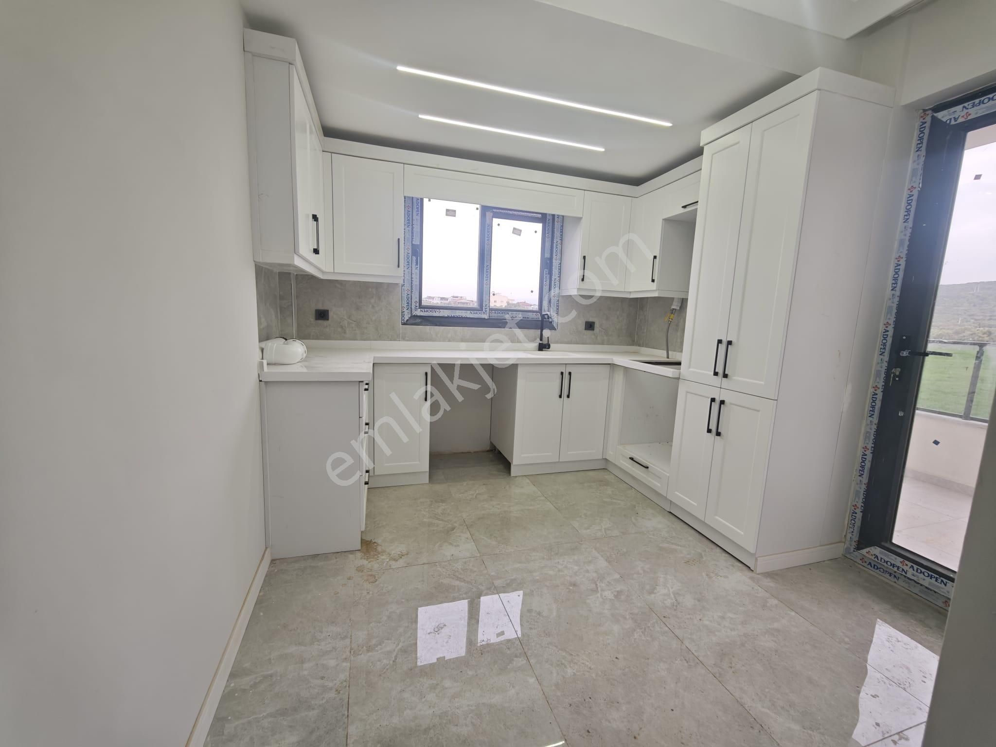 Vizyon Gayrimenkul'den Cumhuriyet'te 2+1 90 M2 Yerden Isıtmalı - Görsel 5