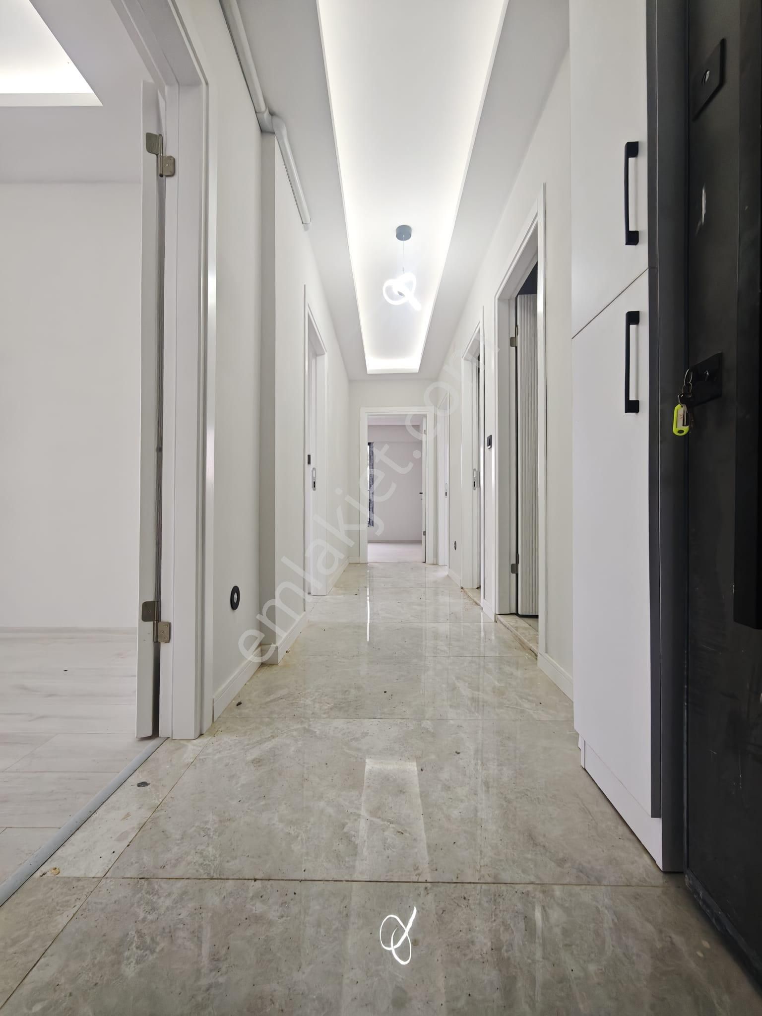 Vizyon Gayrimenkul'den Cumhuriyet'te 2+1 90 M2 Yerden Isıtmalı - Görsel 15