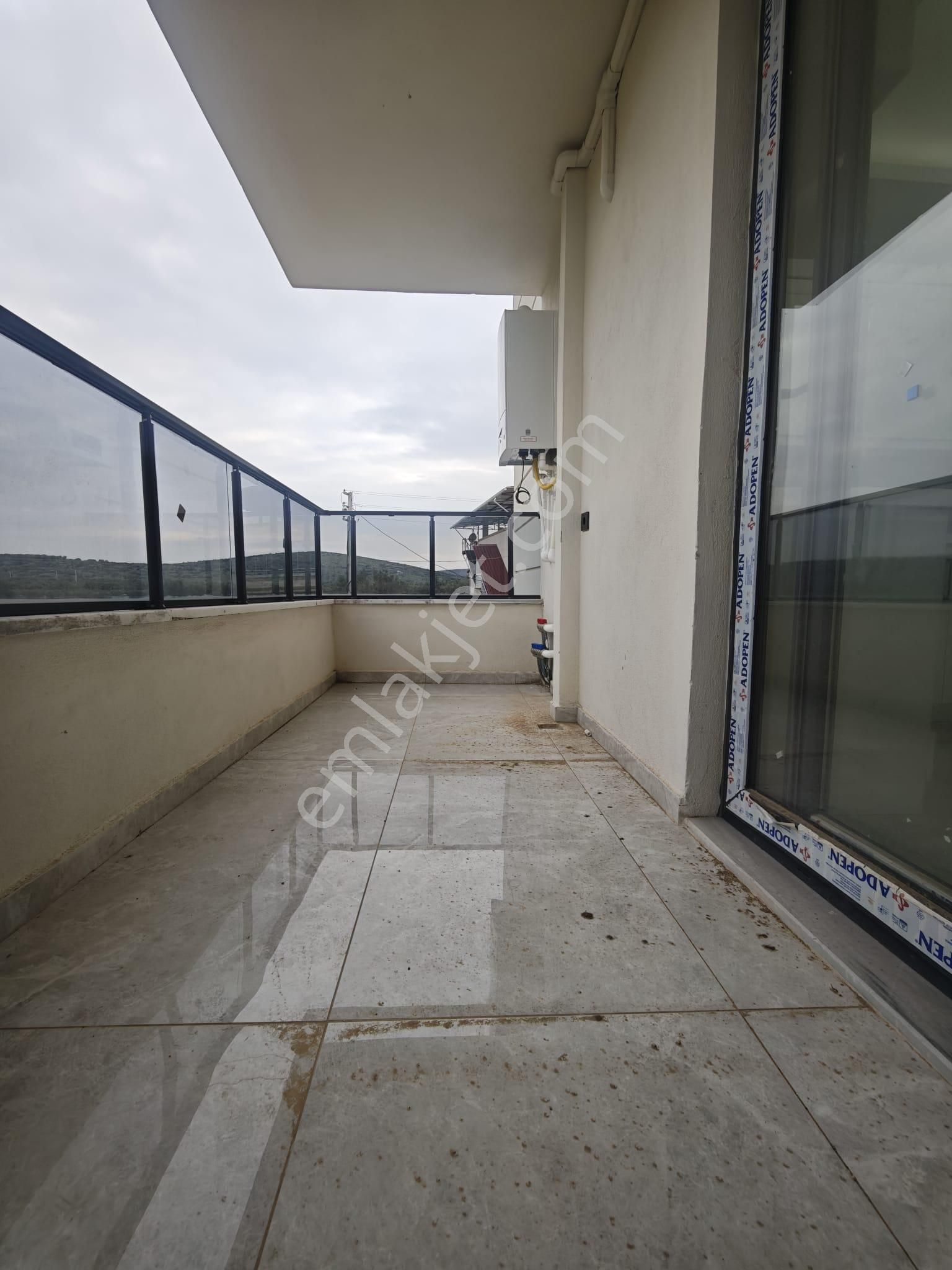 Vizyon Gayrimenkul'den Cumhuriyet'te 2+1 90 M2 Yerden Isıtmalı - Görsel 9