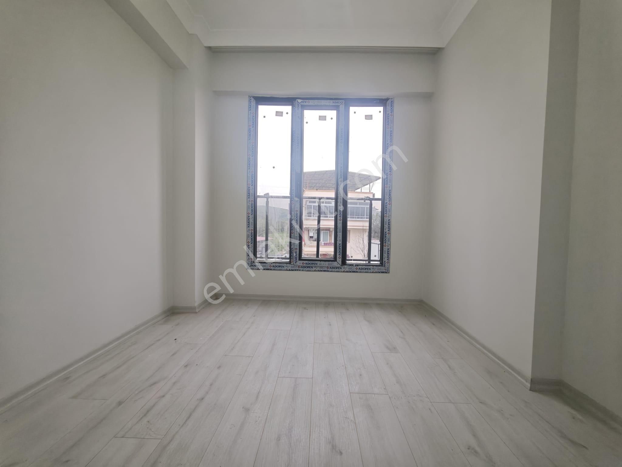 Vizyon Gayrimenkul'den Cumhuriyet'te 2+1 90 M2 Yerden Isıtmalı - Görsel 12