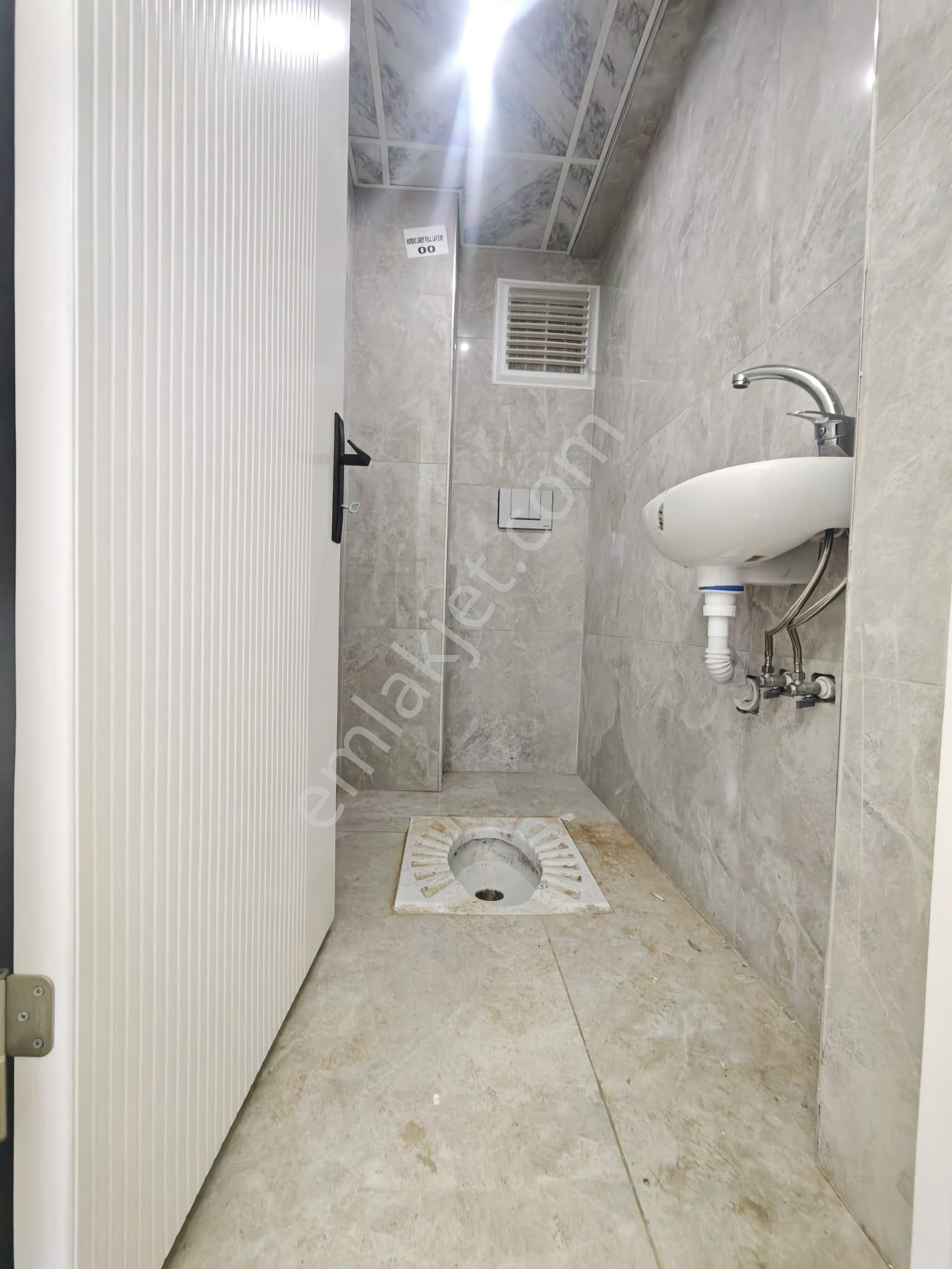 Vizyon Gayrimenkul'den Cumhuriyet'te 2+1 90 M2 Yerden Isıtmalı - Görsel 16