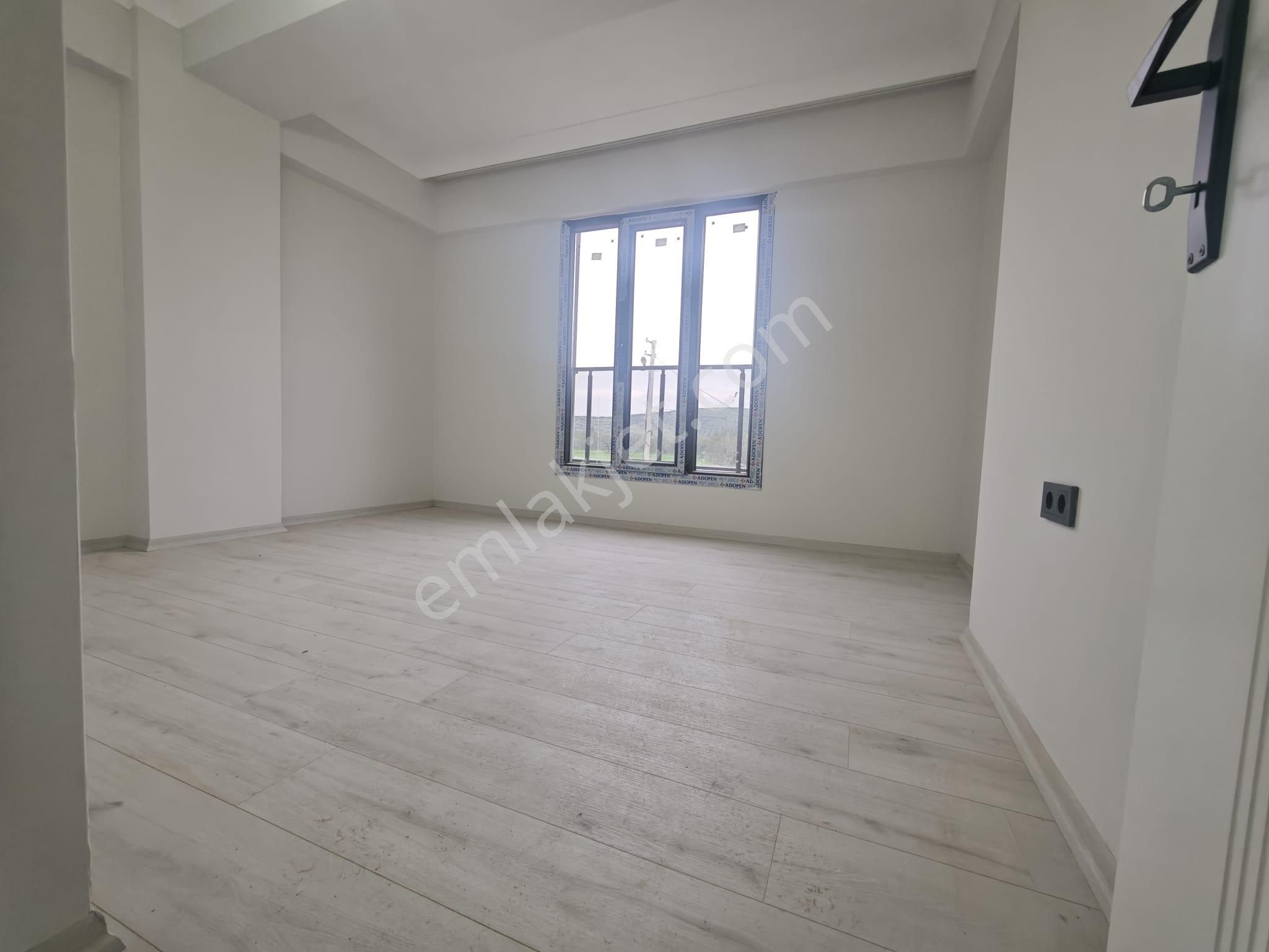 Vizyon Gayrimenkul'den Cumhuriyet'te 2+1 90 M2 Yerden Isıtmalı - Görsel 10