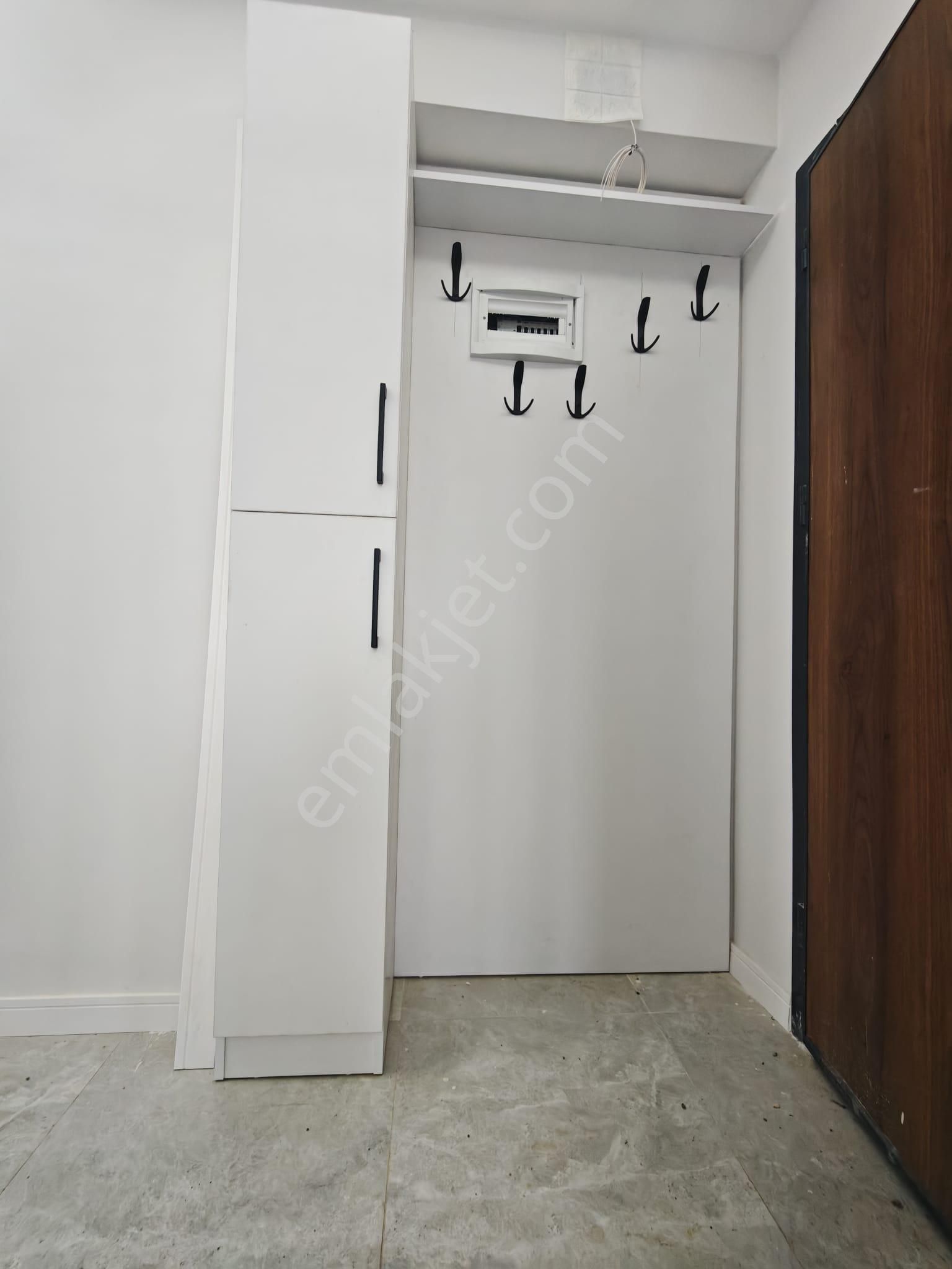 Vizyon Gayrimenkul'den Cumhuriyet'te 2+1 90 M2 Yerden Isıtmalı - Görsel 6