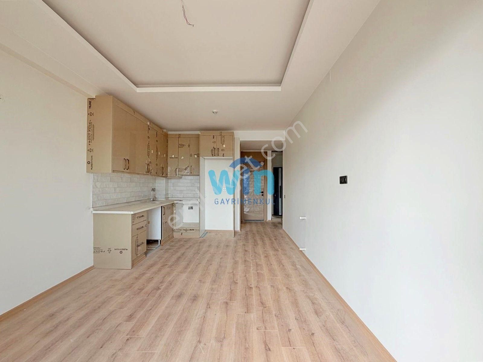 Win'den Arpaçbahşiş'te Deniz Manzaralı (0) Projede Satılık 1+1 - Görsel 4