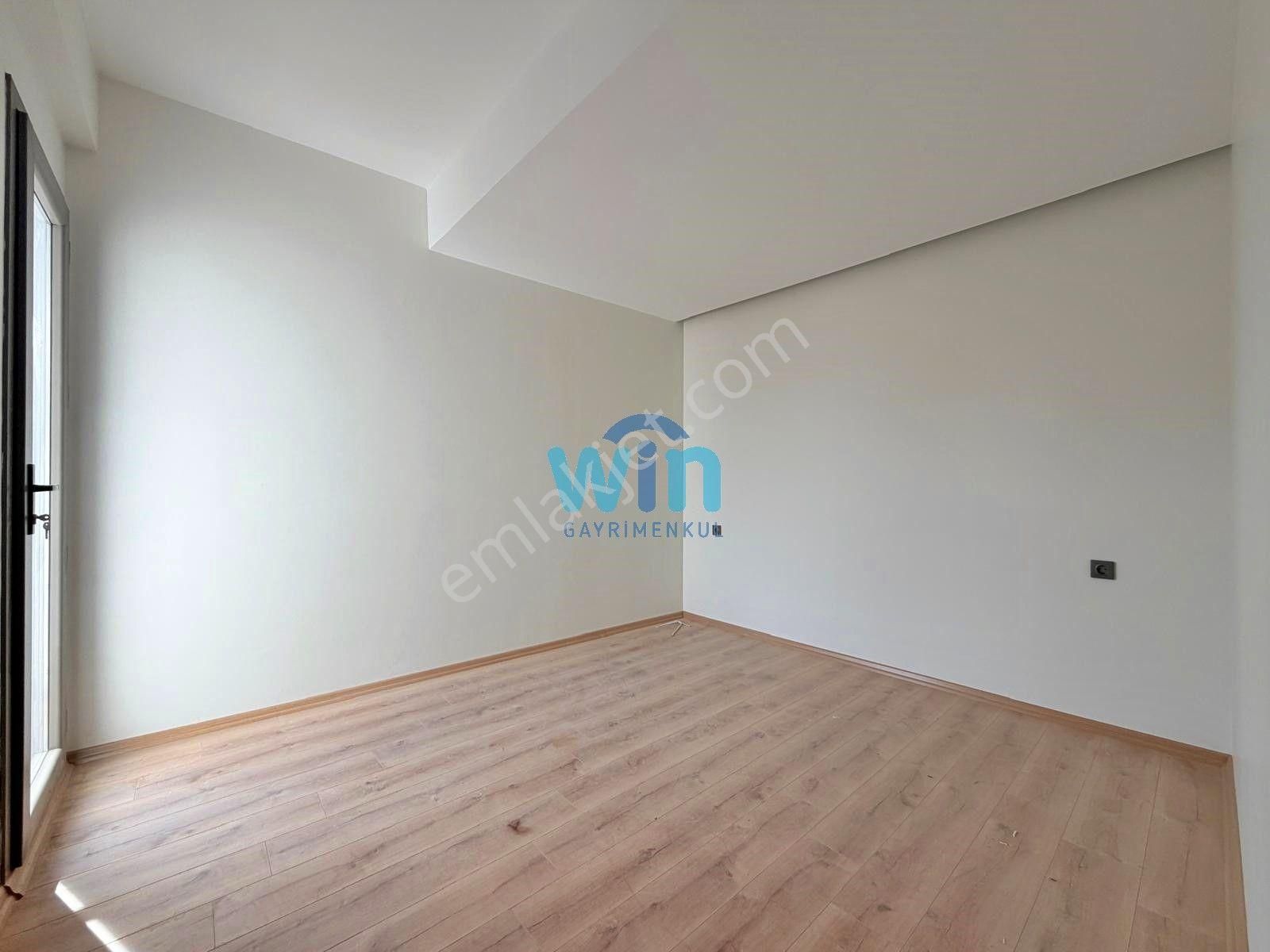 Win'den Arpaçbahşiş'te Deniz Manzaralı (0) Projede Satılık 1+1 - Görsel 10