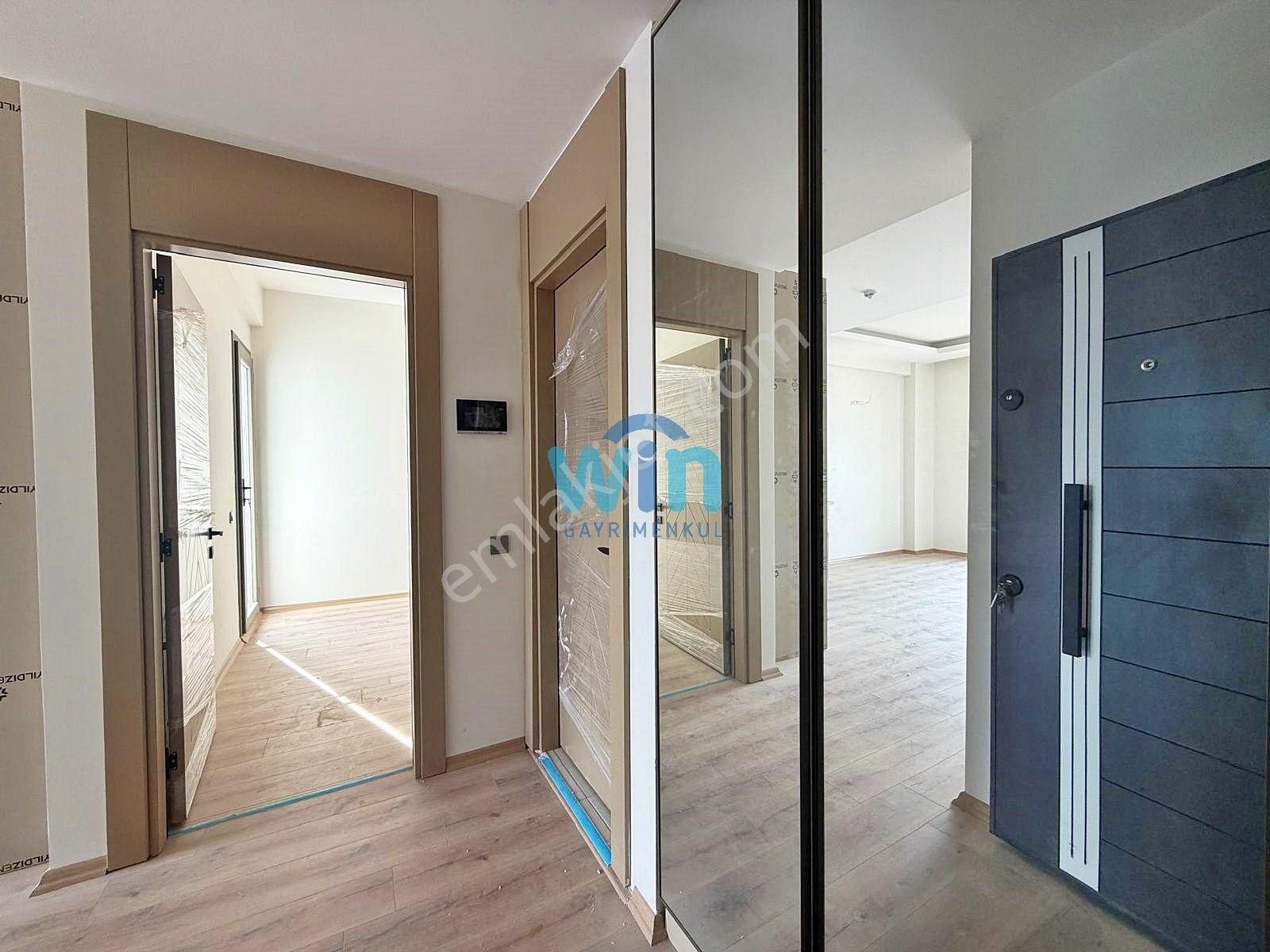 Win'den Arpaçbahşiş'te Deniz Manzaralı (0) Projede Satılık 1+1 - Görsel 2