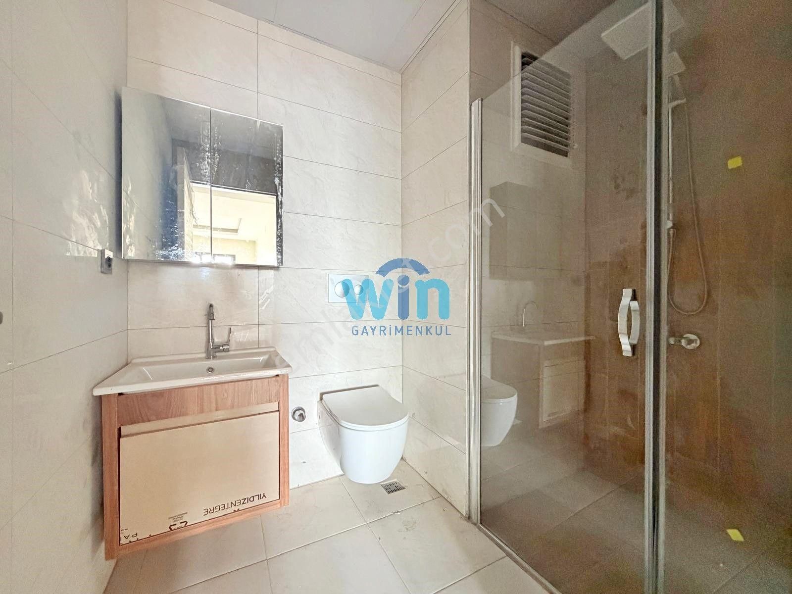 Win'den Arpaçbahşiş'te Deniz Manzaralı (0) Projede Satılık 1+1 - Görsel 15