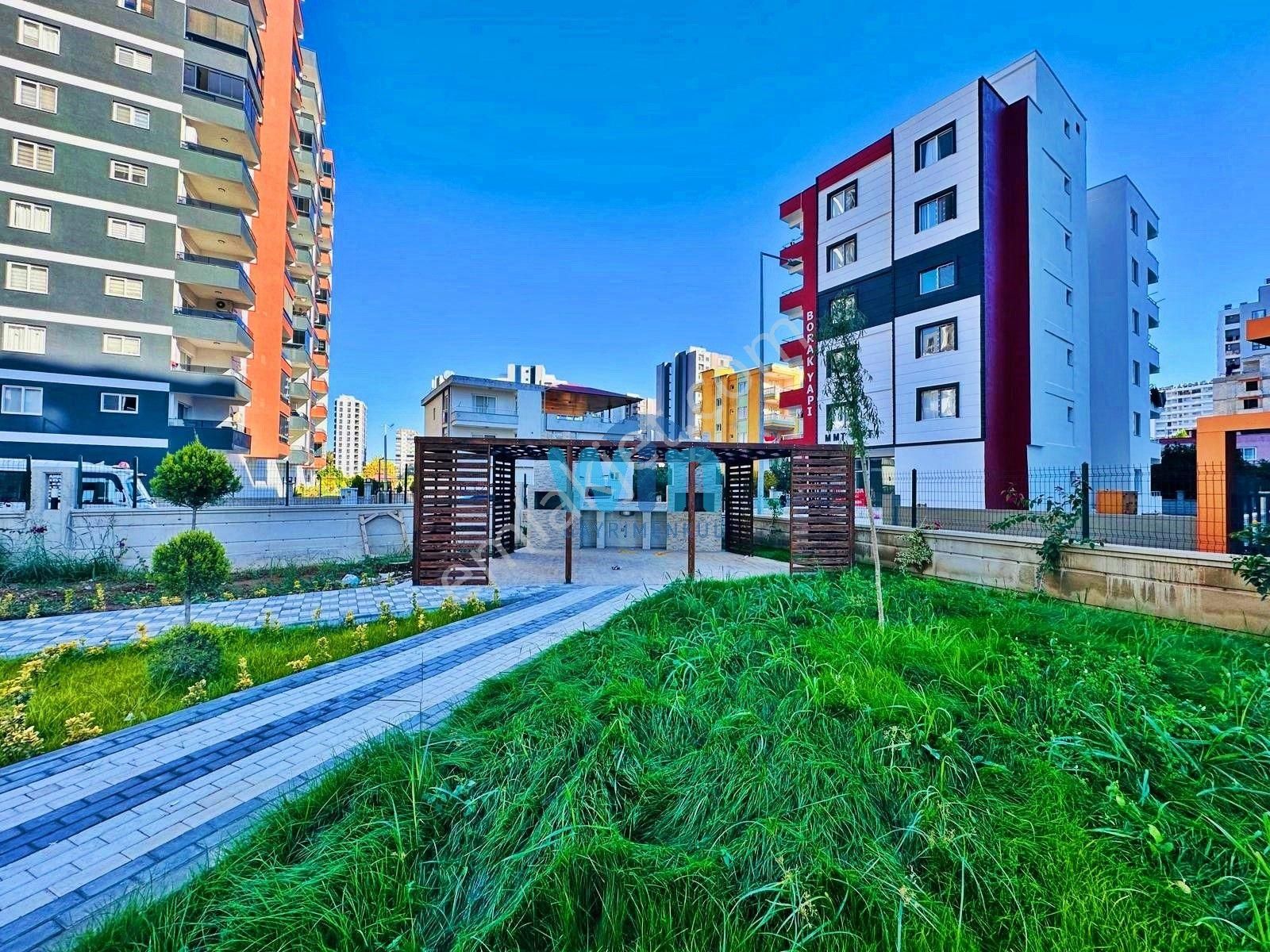 Win'den Arpaçbahşiş'te Deniz Manzaralı (0) Projede Satılık 1+1 - Görsel 20