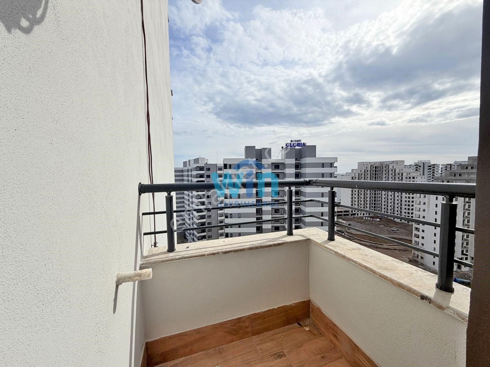 Win'den Arpaçbahşiş'te Deniz Manzaralı (0) Projede Satılık 1+1 - Görsel 12