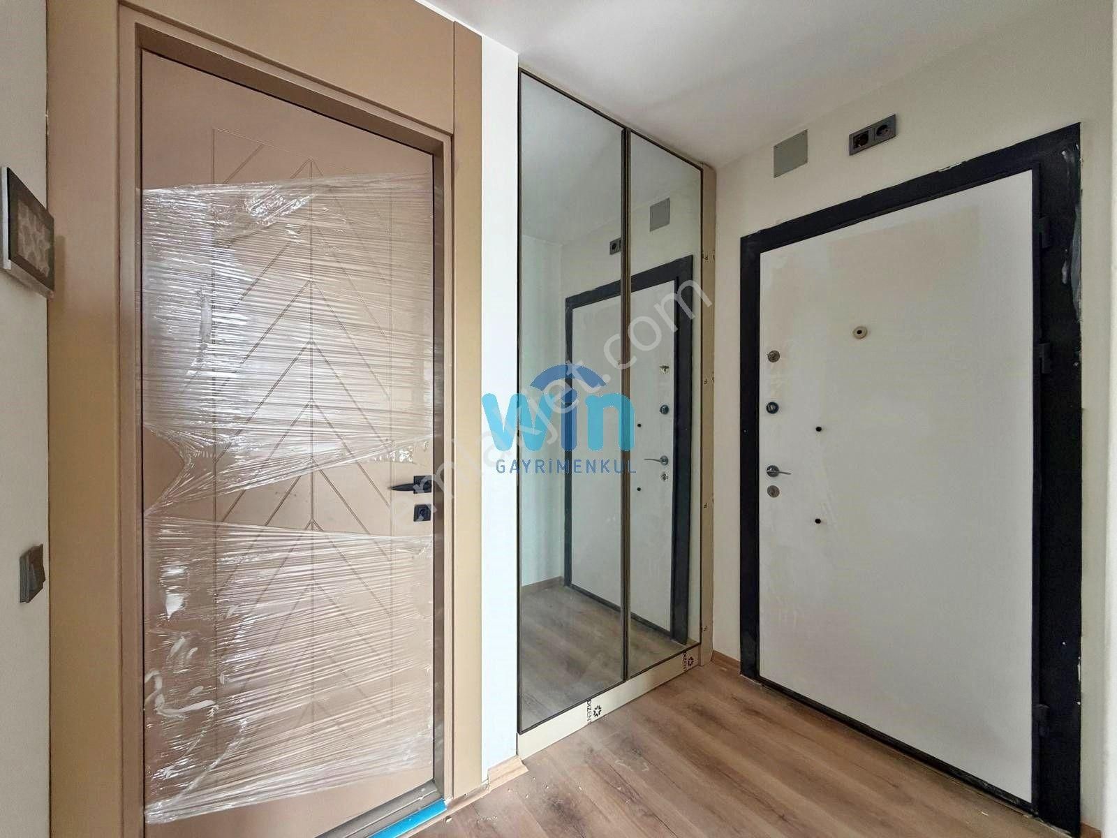 Win'den Arpaçbahşiş'te Deniz Manzaralı (0) Projede Satılık 1+1 - Görsel 14