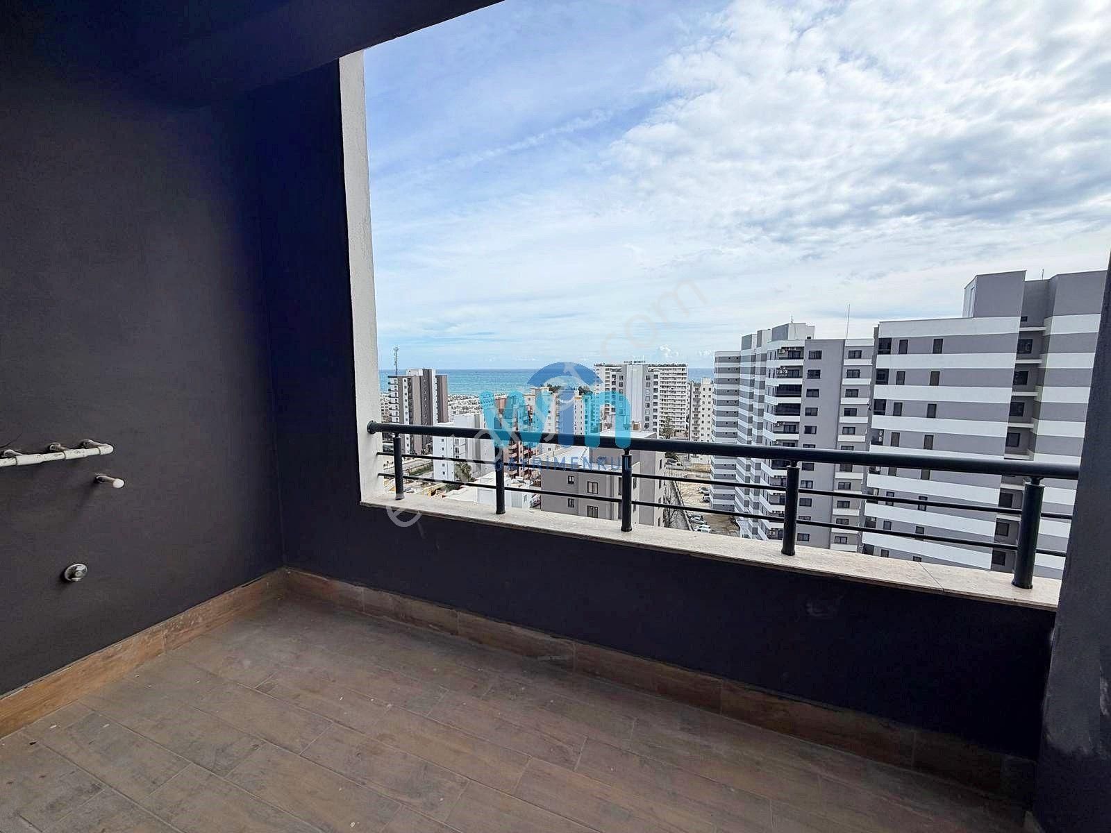 Win'den Arpaçbahşiş'te Deniz Manzaralı (0) Projede Satılık 1+1 - Görsel 6