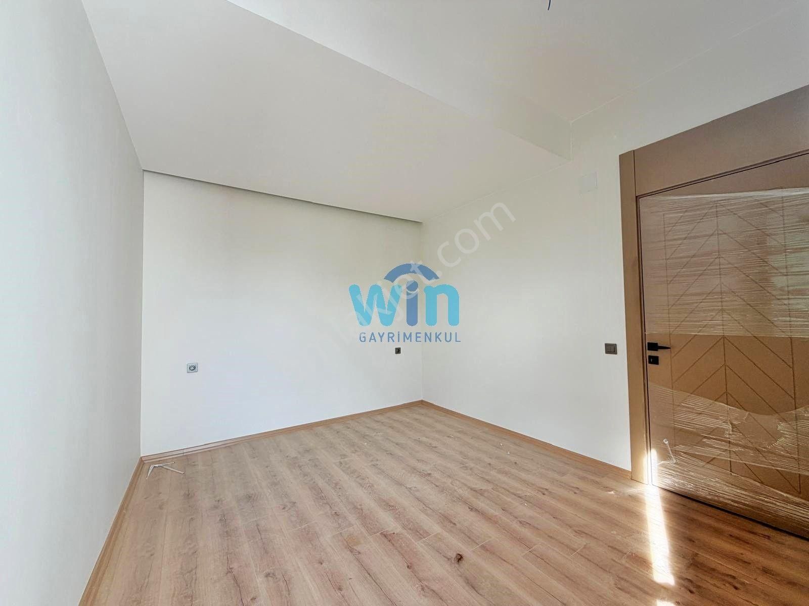 Win'den Arpaçbahşiş'te Deniz Manzaralı (0) Projede Satılık 1+1 - Görsel 13