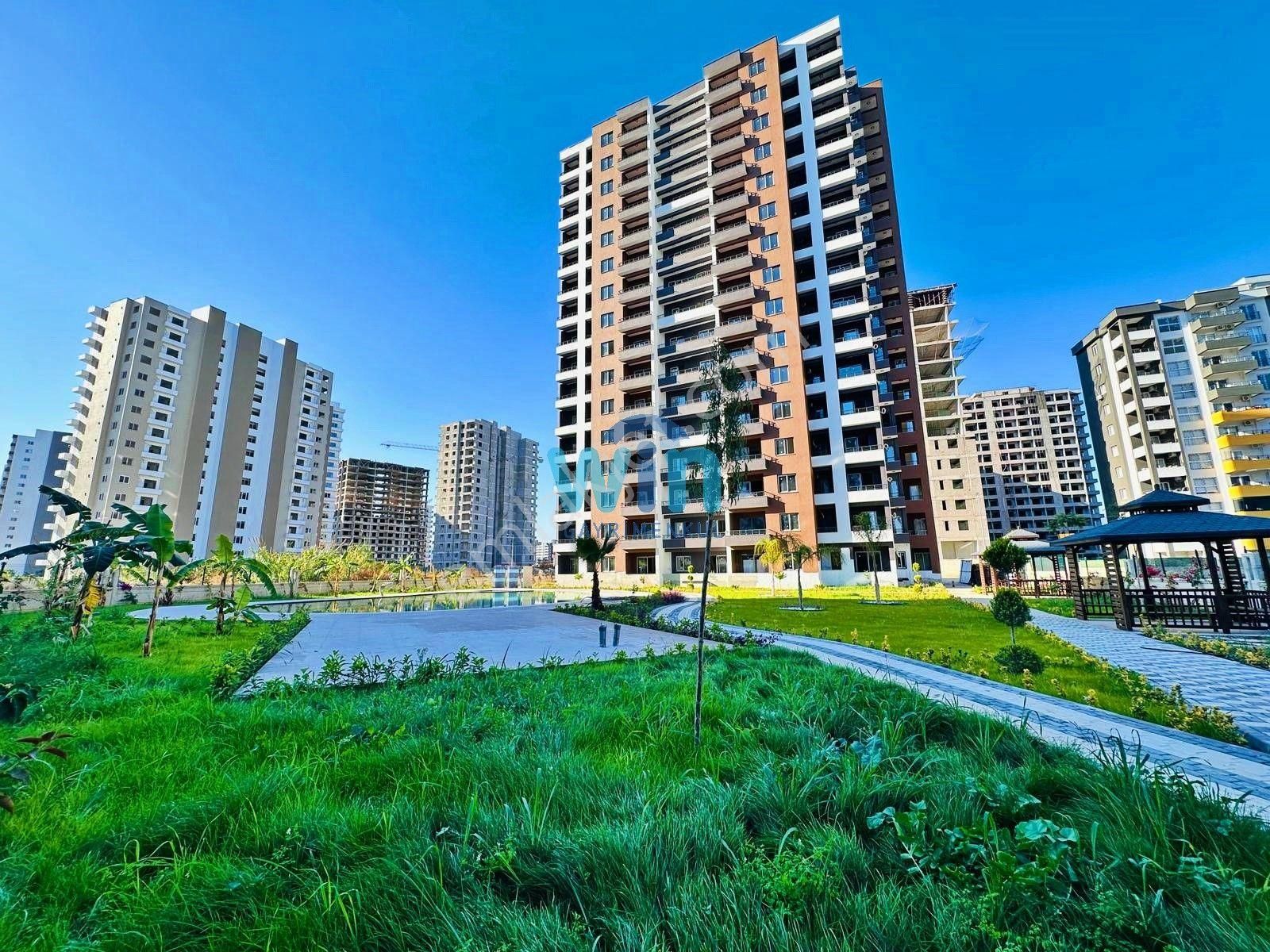 Win'den Arpaçbahşiş'te Deniz Manzaralı (0) Projede Satılık 1+1 - Görsel 19