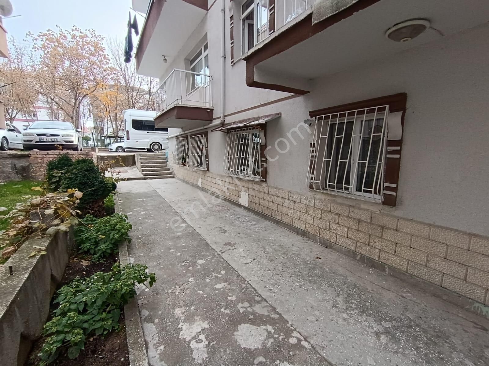 Mç Emlak'tan Maraşal Çakmak Mahallesin'de 3+1 Satılık Daire - Görsel 27