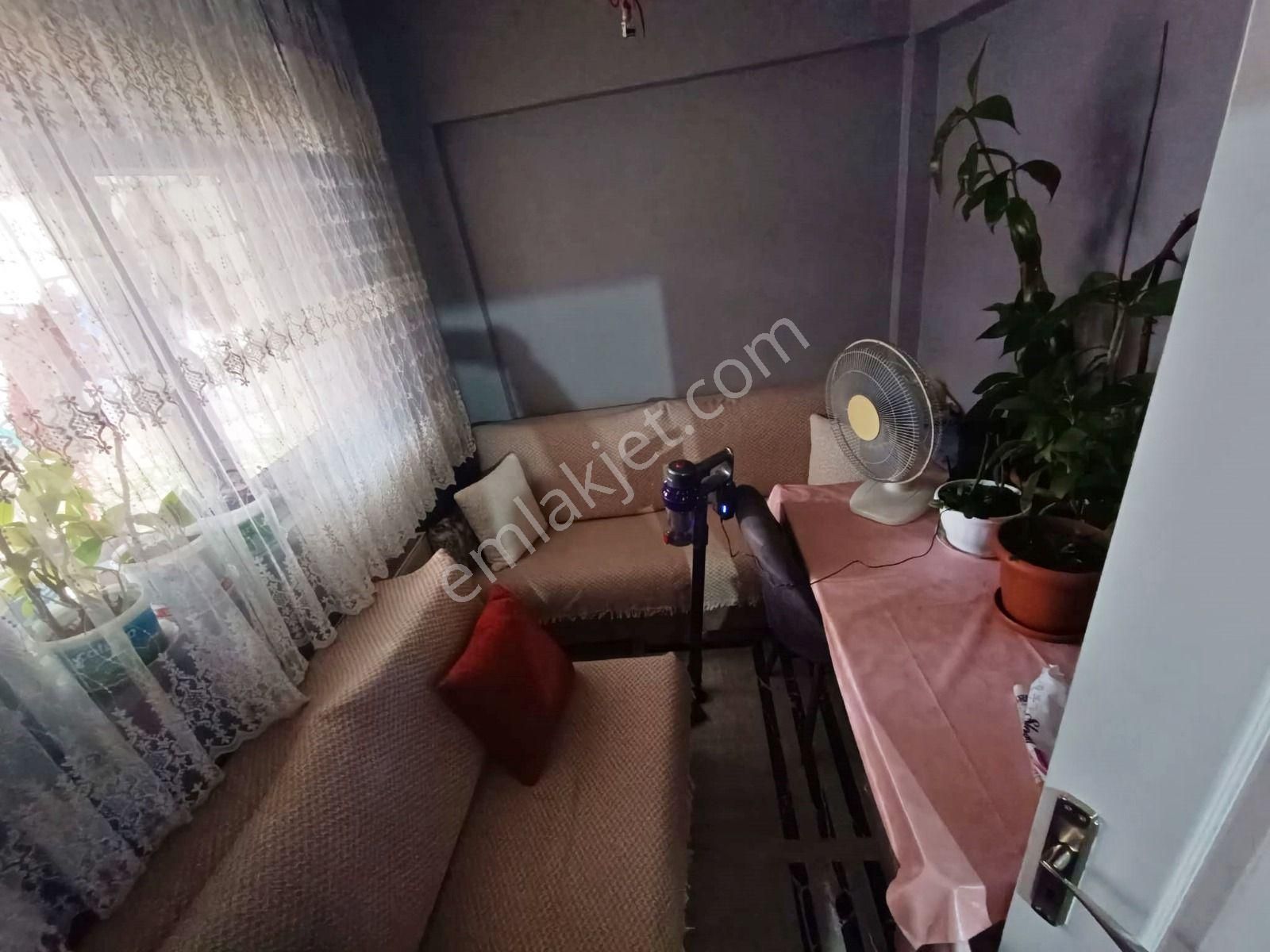 Mç Emlak'tan Maraşal Çakmak Mahallesin'de 3+1 Satılık Daire - Görsel 11