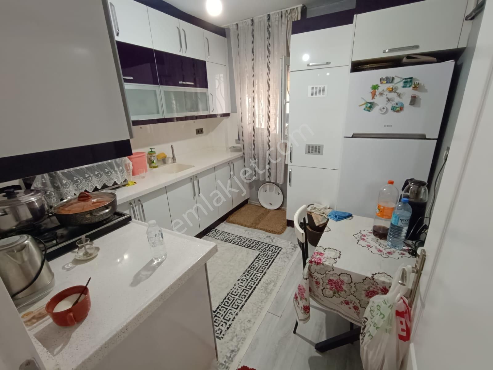 Mç Emlak'tan Maraşal Çakmak Mahallesin'de 3+1 Satılık Daire - Görsel 2