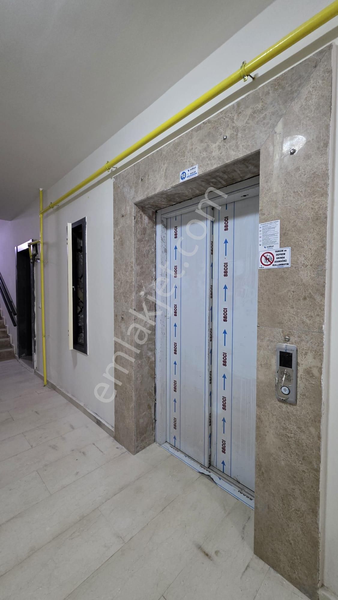 🏡akgedik Mahallesi 🏡site İçi ✅3+1 125m2 6 Katlının 1 Katı ❇️kapalı Mutfak Petek Kombili - Görsel 14