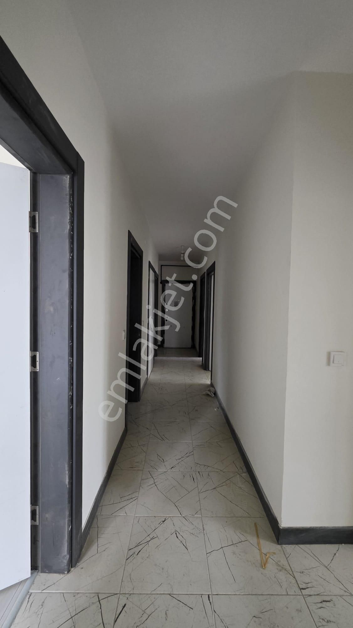 🏡akgedik Mahallesi 🏡site İçi ✅3+1 125m2 6 Katlının 1 Katı ❇️kapalı Mutfak Petek Kombili - Görsel 2