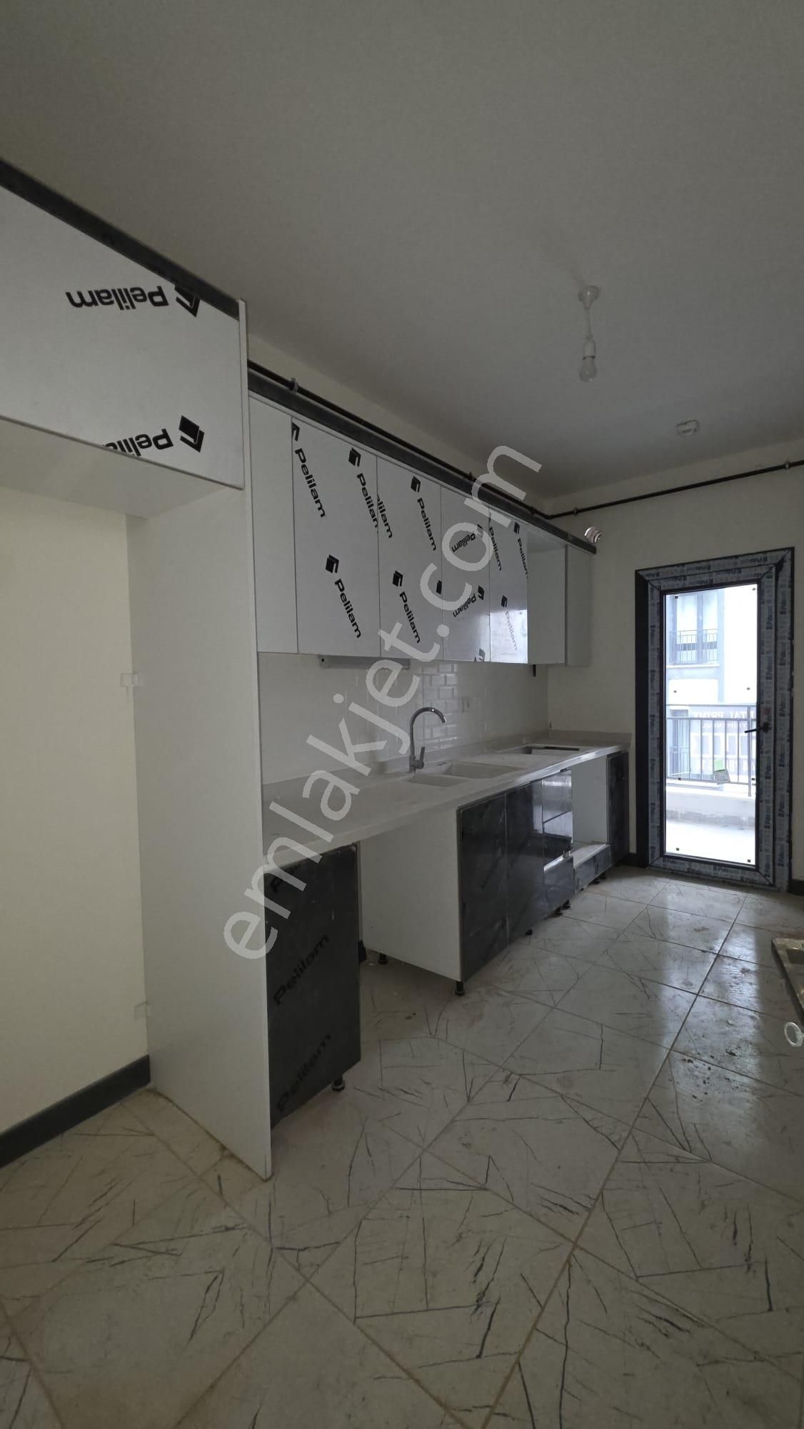 🏡akgedik Mahallesi 🏡site İçi ✅3+1 125m2 6 Katlının 1 Katı ❇️kapalı Mutfak Petek Kombili - Görsel 31