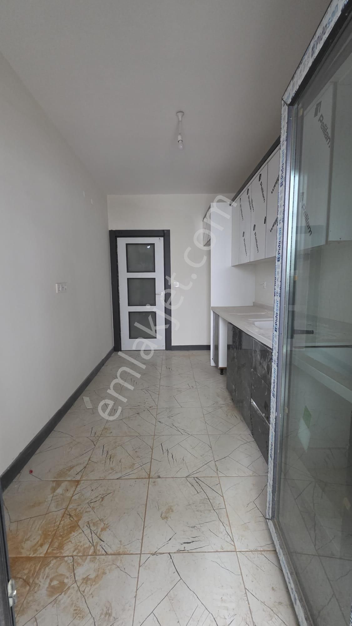 🏡akgedik Mahallesi 🏡site İçi ✅3+1 125m2 6 Katlının 1 Katı ❇️kapalı Mutfak Petek Kombili - Görsel 19