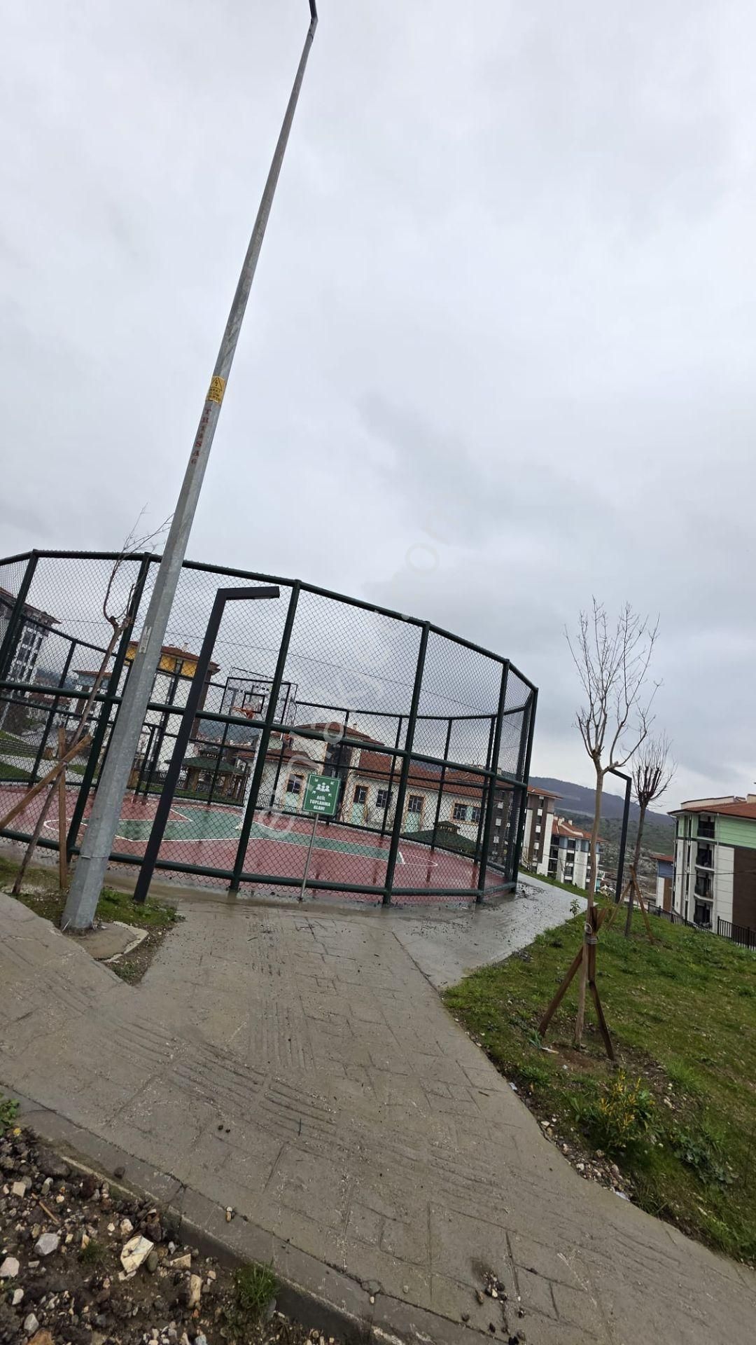 🏡akgedik Mahallesi 🏡site İçi ✅3+1 125m2 6 Katlının 1 Katı ❇️kapalı Mutfak Petek Kombili - Görsel 33