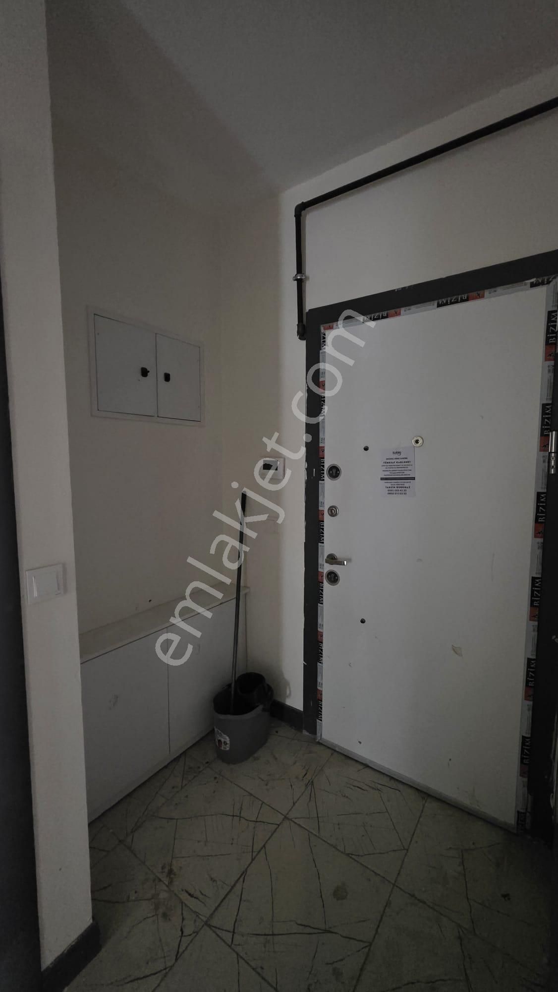 🏡akgedik Mahallesi 🏡site İçi ✅3+1 125m2 6 Katlının 1 Katı ❇️kapalı Mutfak Petek Kombili - Görsel 28