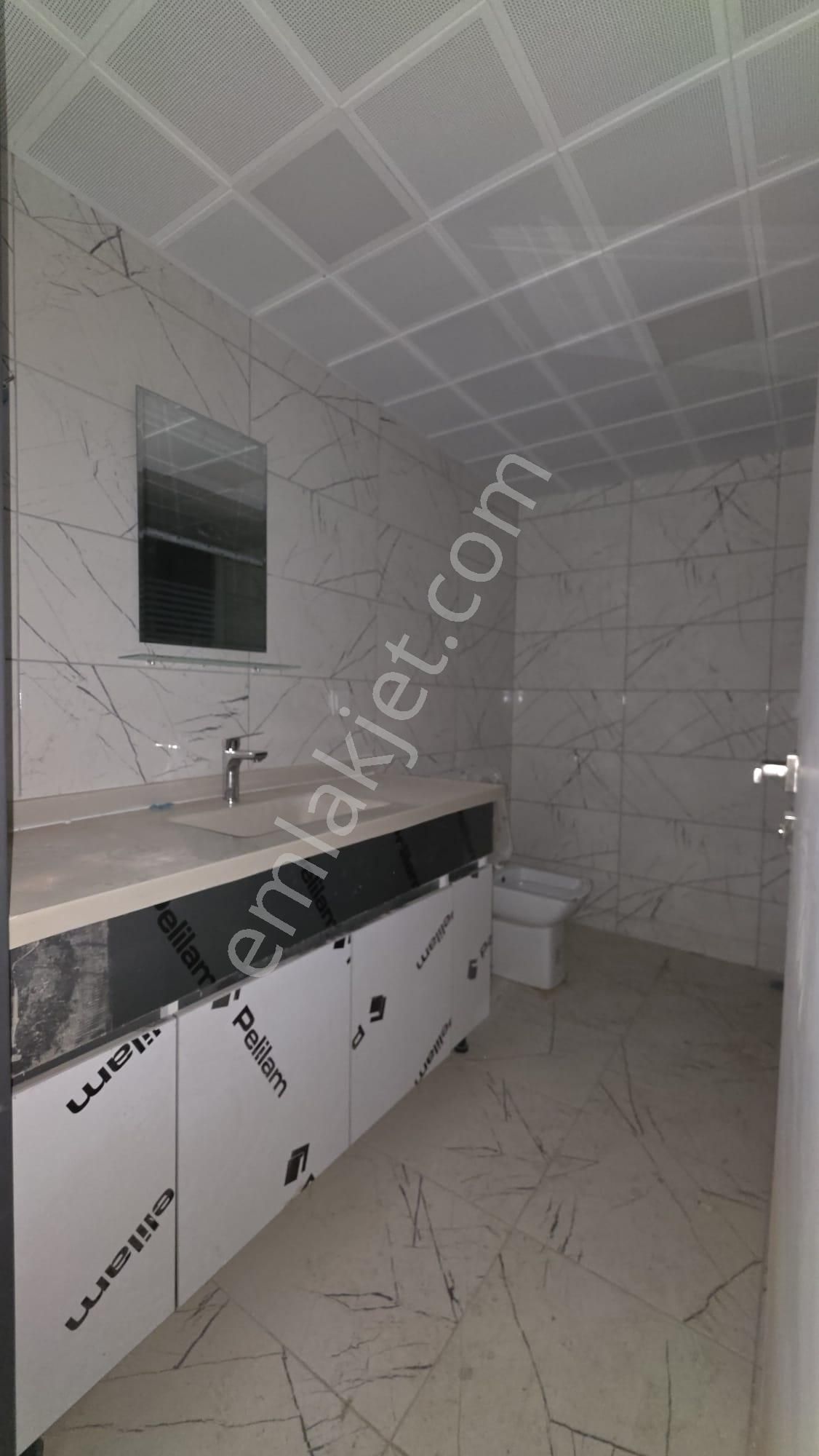 🏡akgedik Mahallesi 🏡site İçi ✅3+1 125m2 6 Katlının 1 Katı ❇️kapalı Mutfak Petek Kombili - Görsel 30