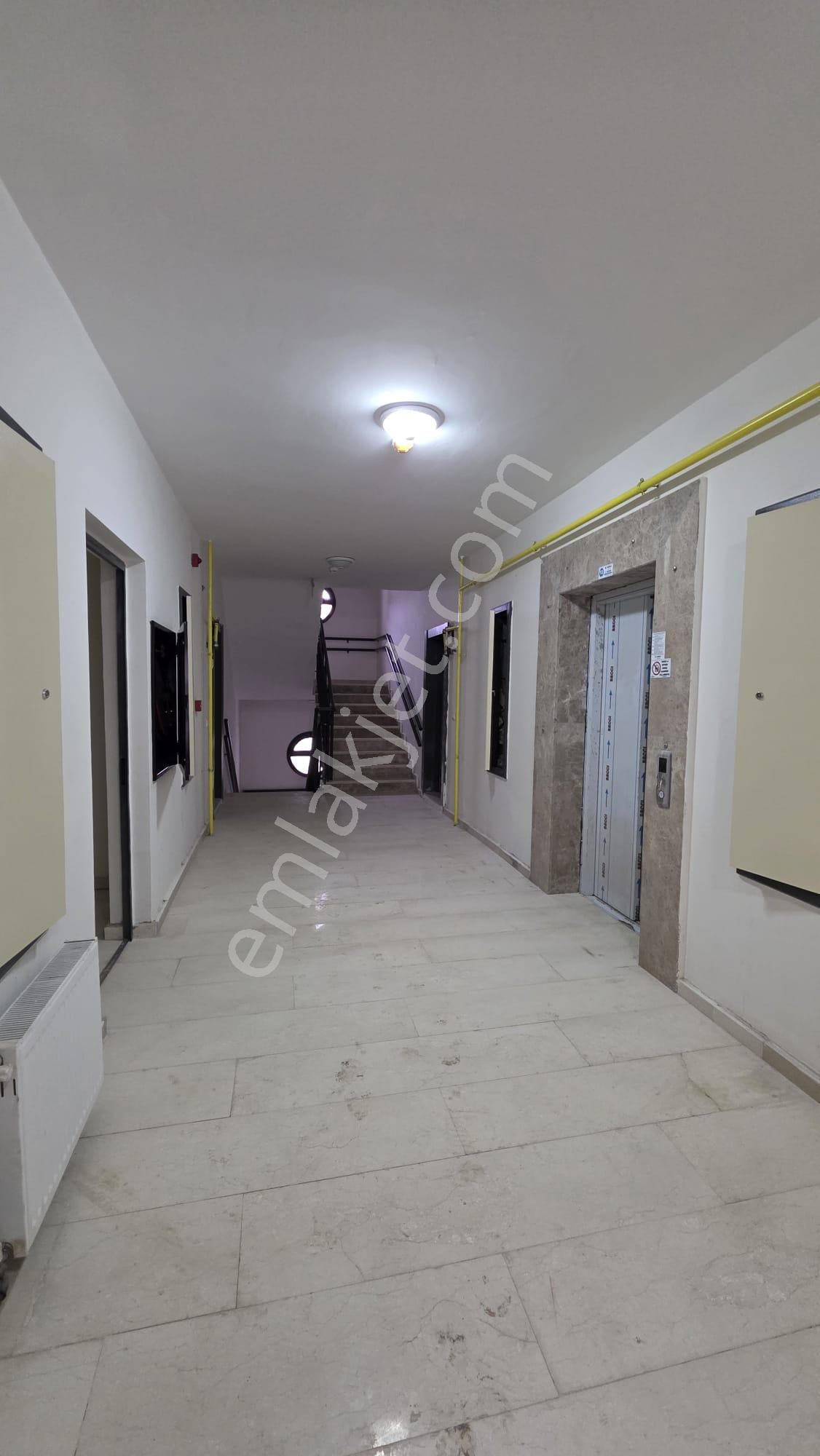 🏡akgedik Mahallesi 🏡site İçi ✅3+1 125m2 6 Katlının 1 Katı ❇️kapalı Mutfak Petek Kombili - Görsel 17