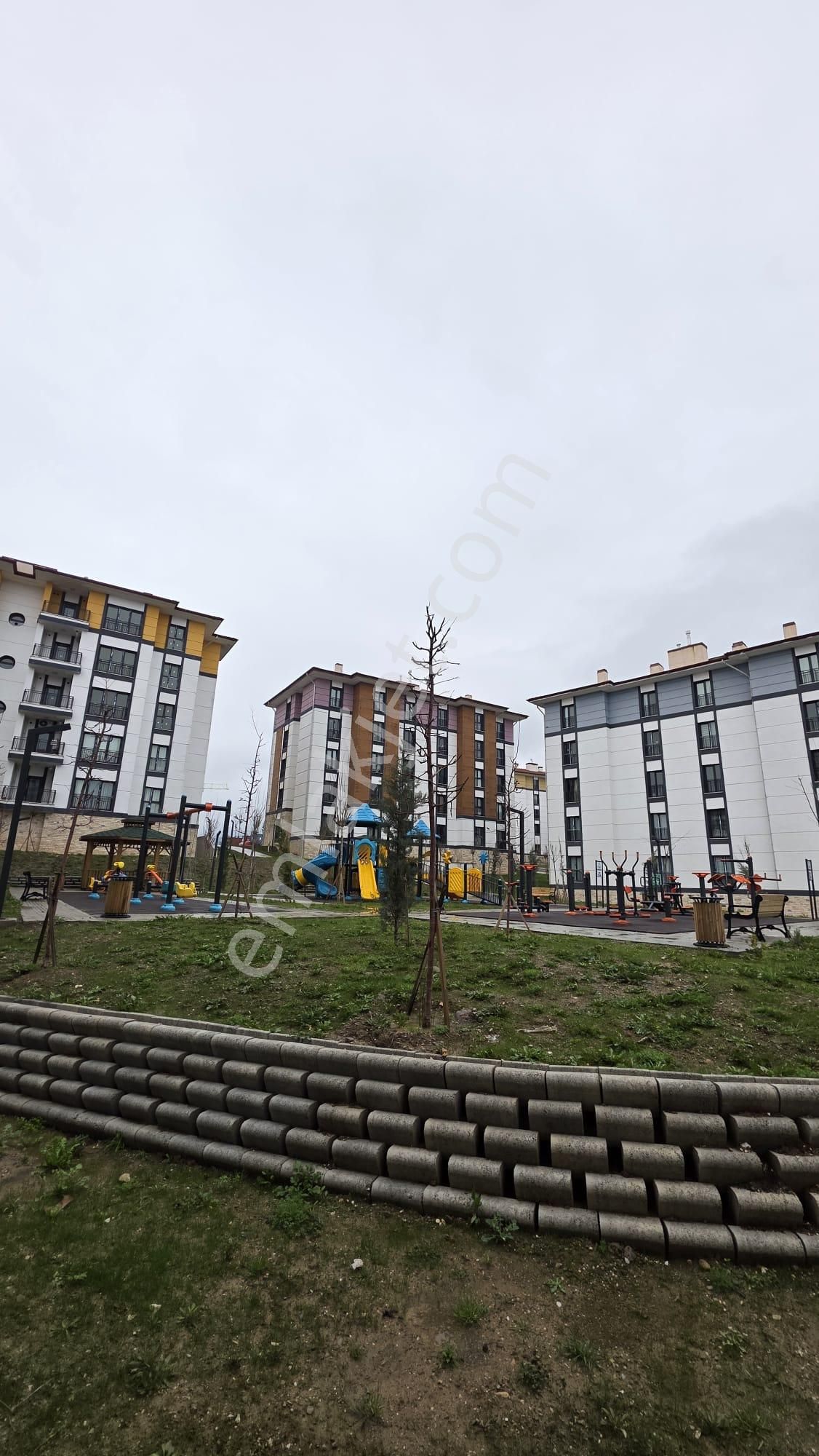 🏡akgedik Mahallesi 🏡site İçi ✅3+1 125m2 6 Katlının 1 Katı ❇️kapalı Mutfak Petek Kombili - Görsel 5