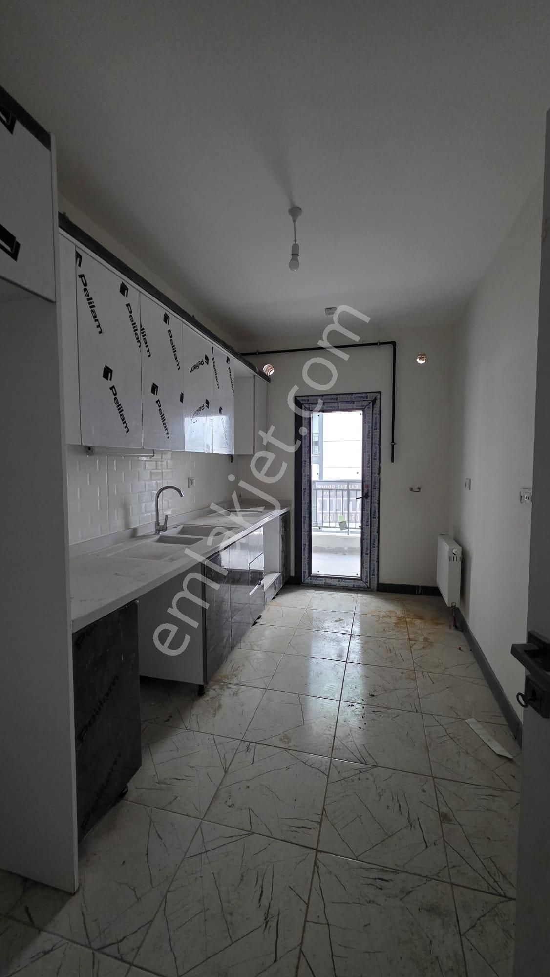 🏡akgedik Mahallesi 🏡site İçi ✅3+1 125m2 6 Katlının 1 Katı ❇️kapalı Mutfak Petek Kombili - Görsel 11
