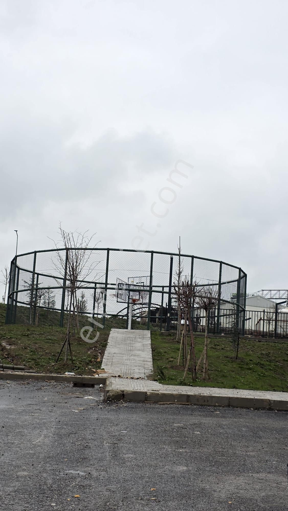 🏡akgedik Mahallesi 🏡site İçi ✅3+1 125m2 6 Katlının 1 Katı ❇️kapalı Mutfak Petek Kombili - Görsel 34