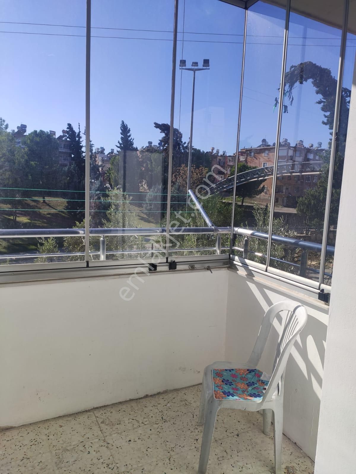 Adana Çukurova Belediye Evleri Çukurova Belediyenin Arkasında 2 +1 Kiralık Daire - Görsel 12