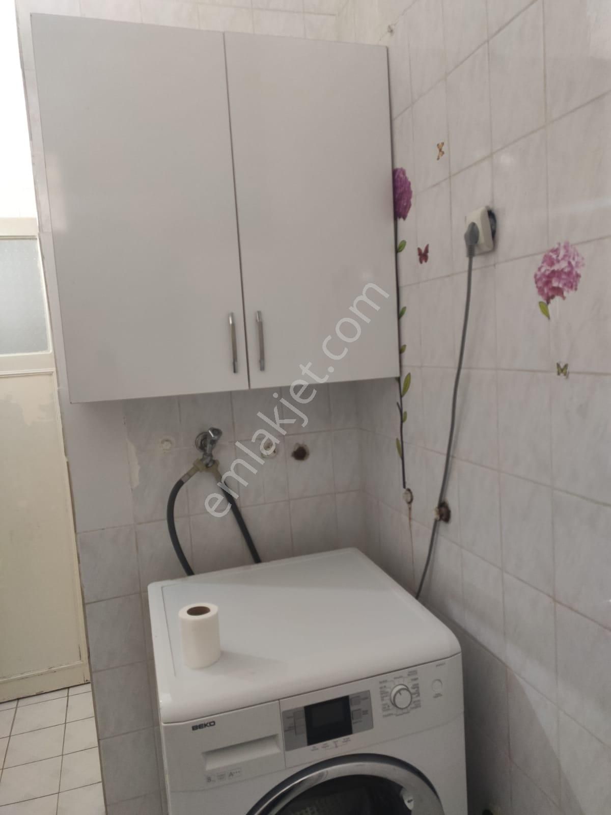 Adana Çukurova Belediye Evleri Çukurova Belediyenin Arkasında 2 +1 Kiralık Daire - Görsel 6