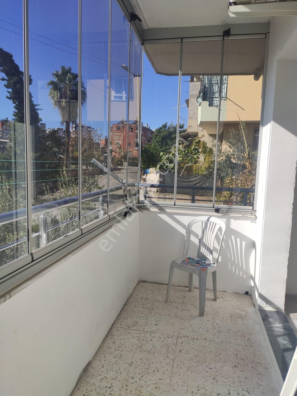 Adana Çukurova Belediye Evleri Çukurova Belediyenin Arkasında 2 +1 Kiralık Daire - Görsel 14