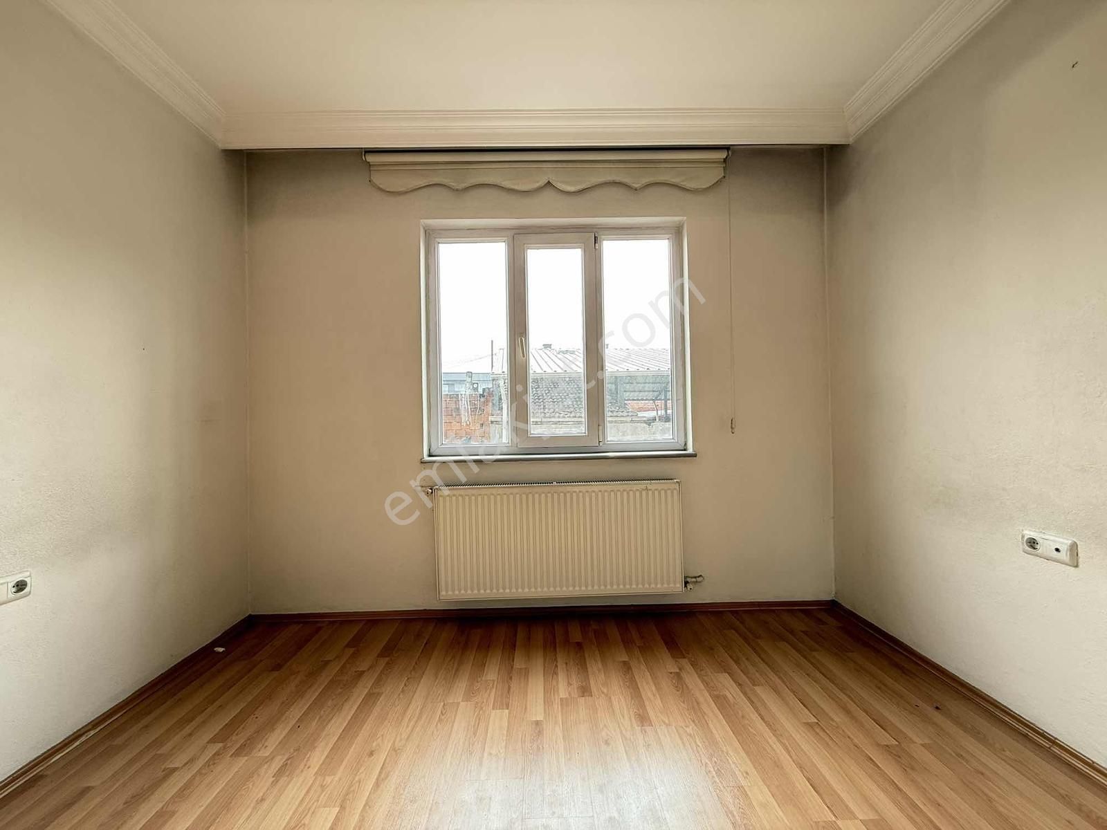 Vatan Mahallesinde Merkezi Konumda 2+1 Çift Cephe Kiralık Daire - Görsel 4