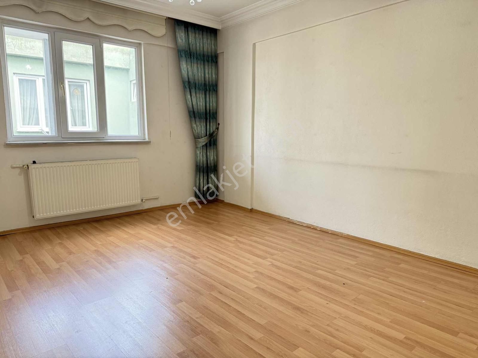 Vatan Mahallesinde Merkezi Konumda 2+1 Çift Cephe Kiralık Daire - Görsel 6