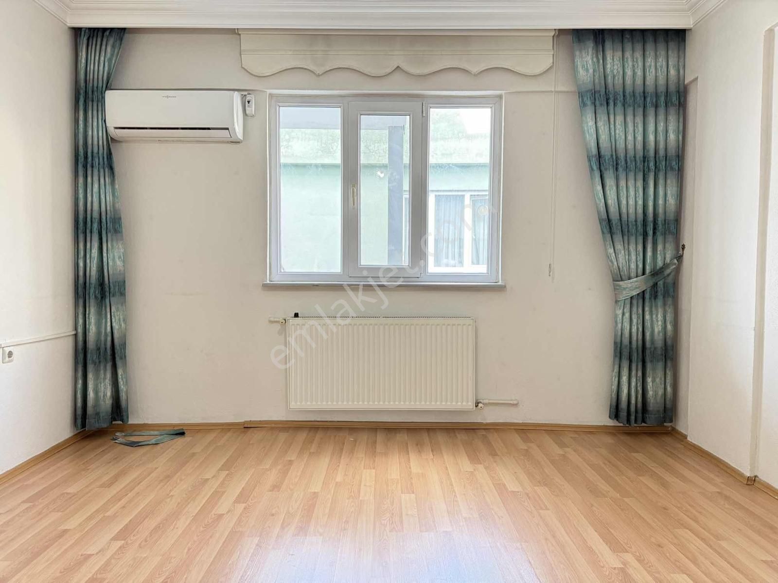 Vatan Mahallesinde Merkezi Konumda 2+1 Çift Cephe Kiralık Daire - Görsel 7