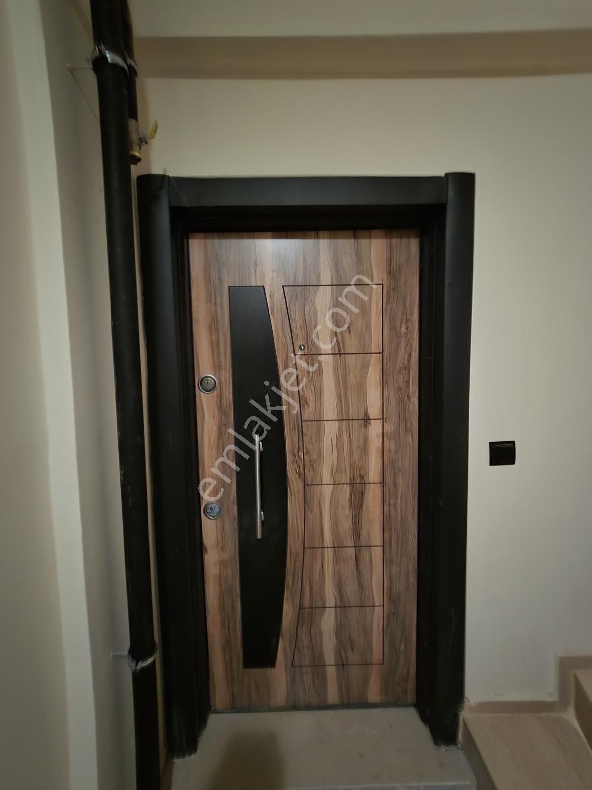 Adana Yüreğir Doğalgazlı Sıfır Ptt Bulvar Üzeri Şehir Hastanesine Yüreğir Devlete Yakın Kiralık 3+1 - Görsel 16