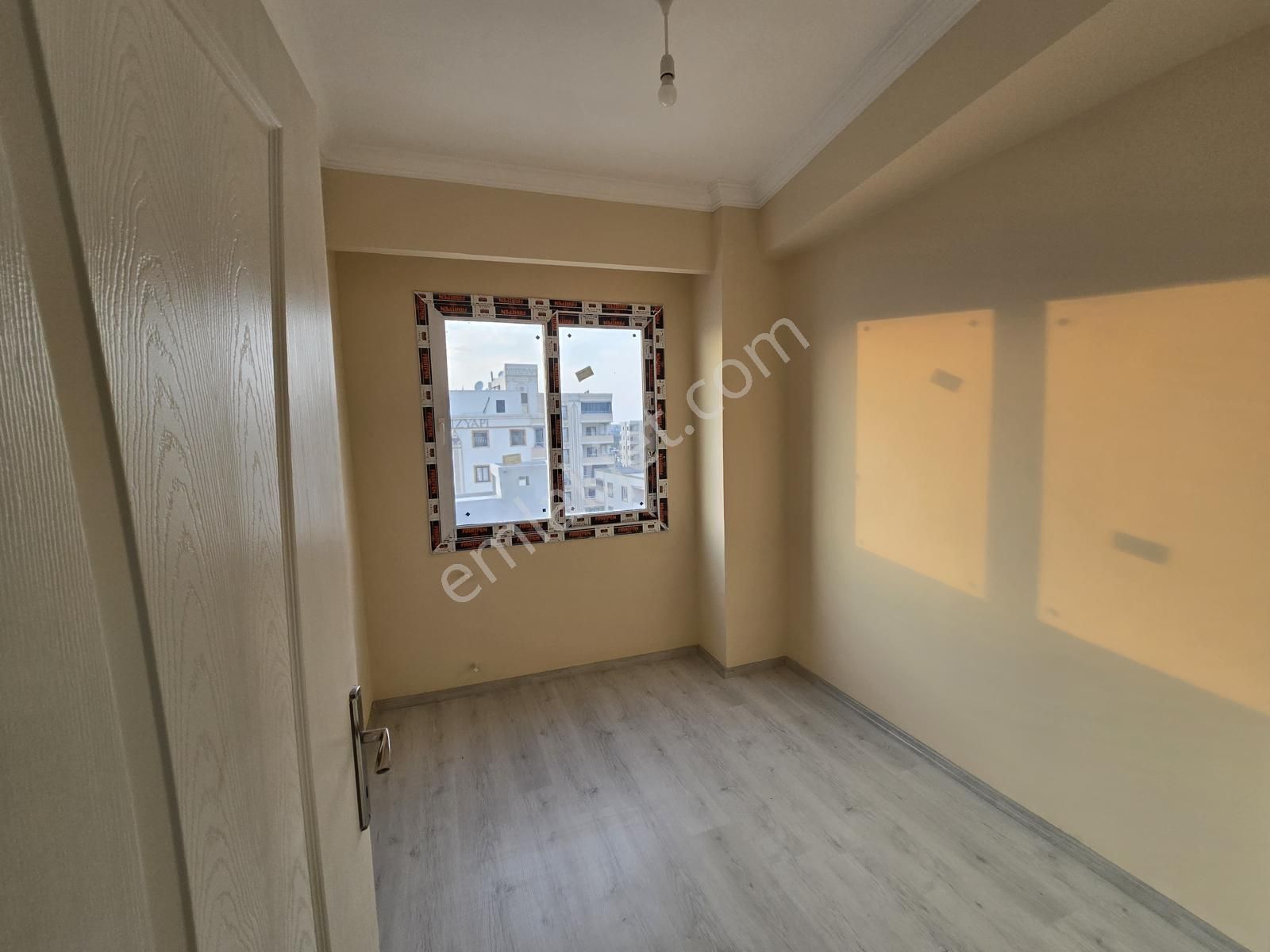 Adana Yüreğir Doğalgazlı Sıfır Ptt Bulvar Üzeri Şehir Hastanesine Yüreğir Devlete Yakın Kiralık 3+1 - Görsel 3