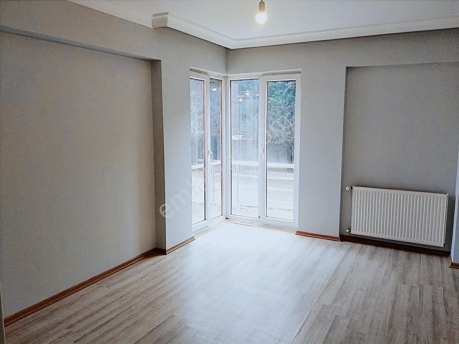 23 Nisan Da Yatırımlık Uygun Fiyat 2+1 Bahçe Katı Daire - Görsel 16