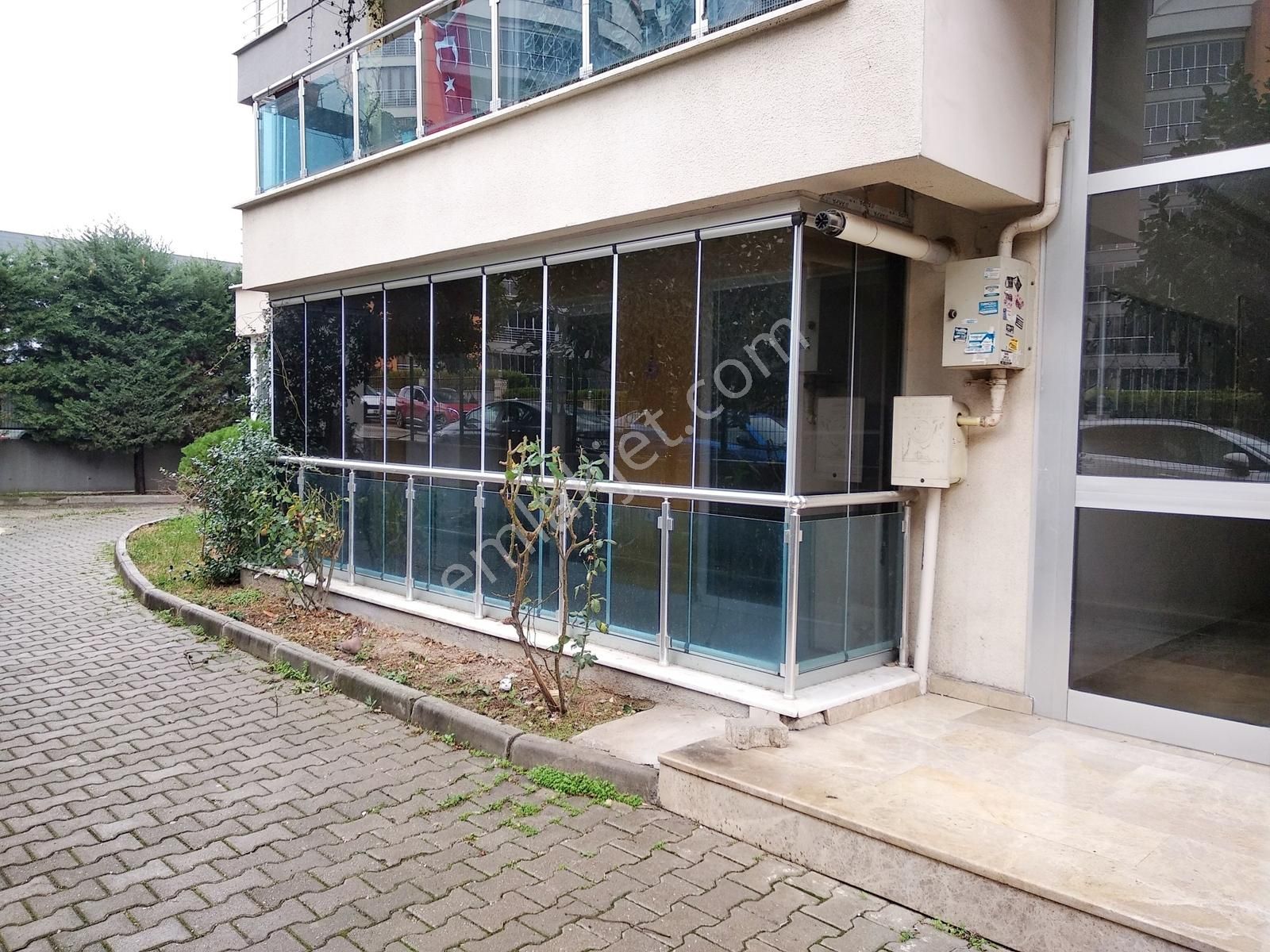 23 Nisan Da Yatırımlık Uygun Fiyat 2+1 Bahçe Katı Daire - Görsel 3