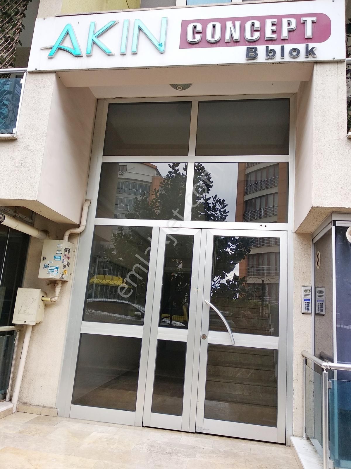 23 Nisan Da Yatırımlık Uygun Fiyat 2+1 Bahçe Katı Daire - Görsel 2