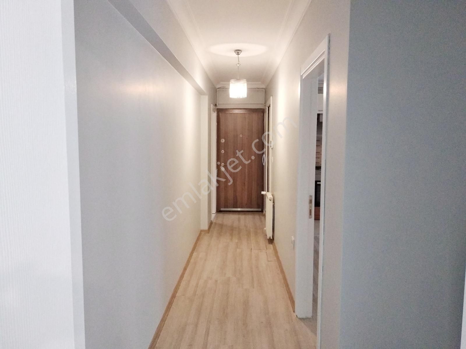 23 Nisan Da Yatırımlık Uygun Fiyat 2+1 Bahçe Katı Daire - Görsel 6