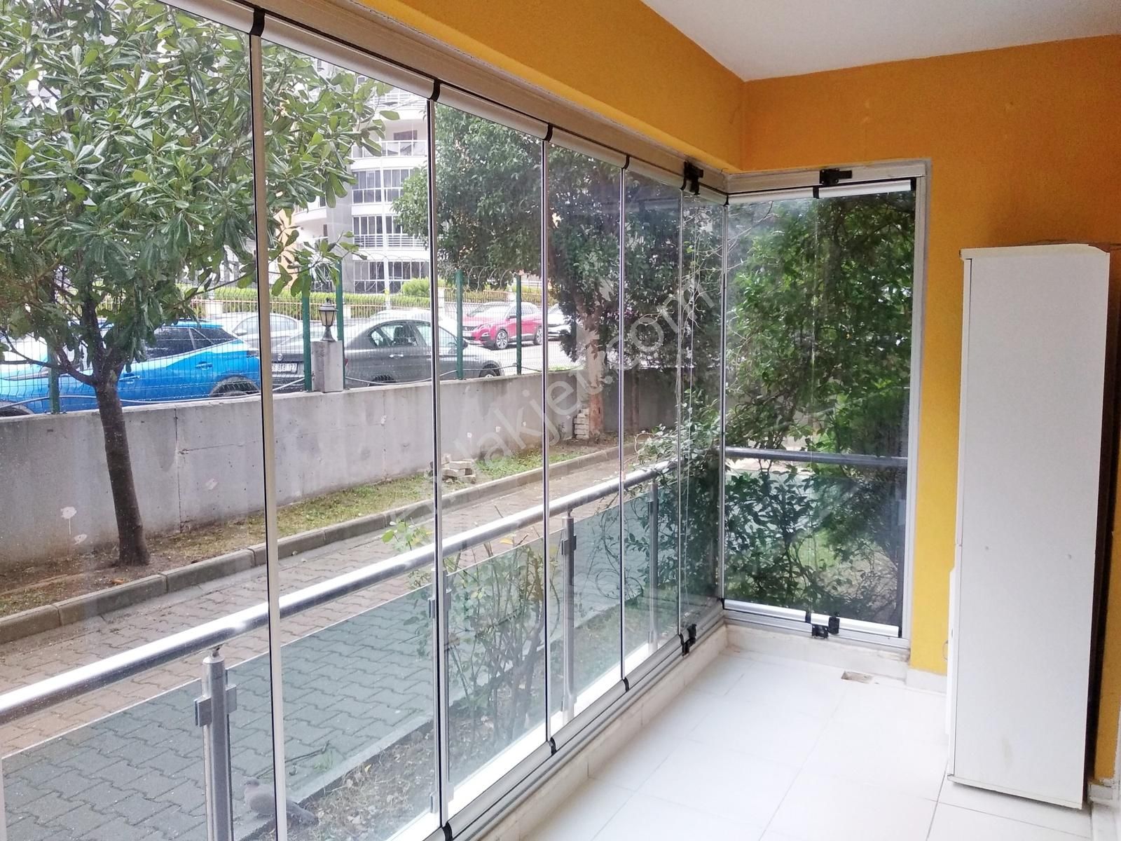 23 Nisan Da Yatırımlık Uygun Fiyat 2+1 Bahçe Katı Daire - Görsel 12